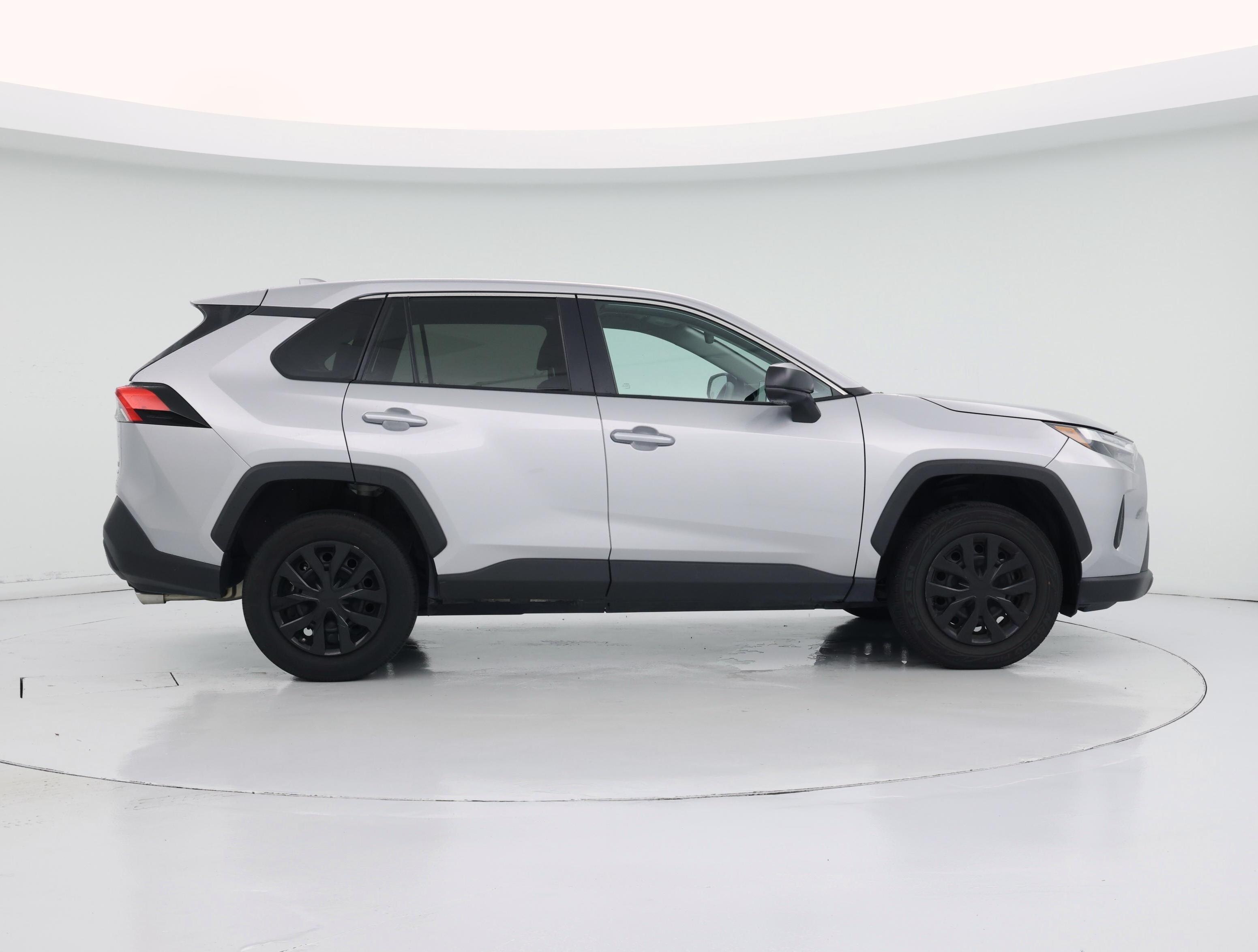 Thumbnail: 2024 Toyota RAV4 - 7