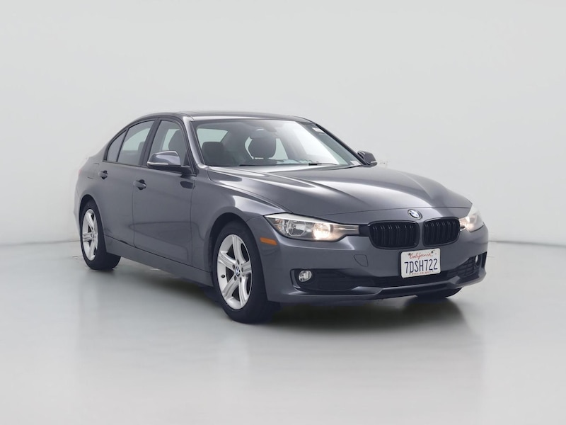 2014 BMW 3 Series 320i -
                  Irvine, CA