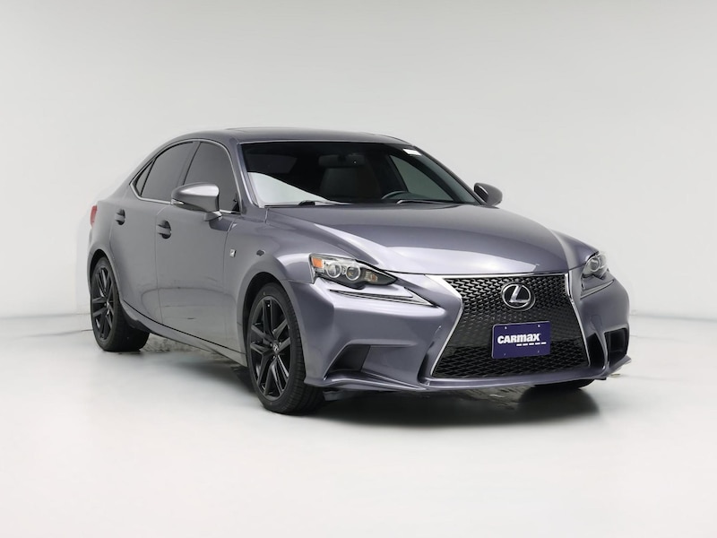 2016 Lexus IS 200t -
                  San Antonio, TX