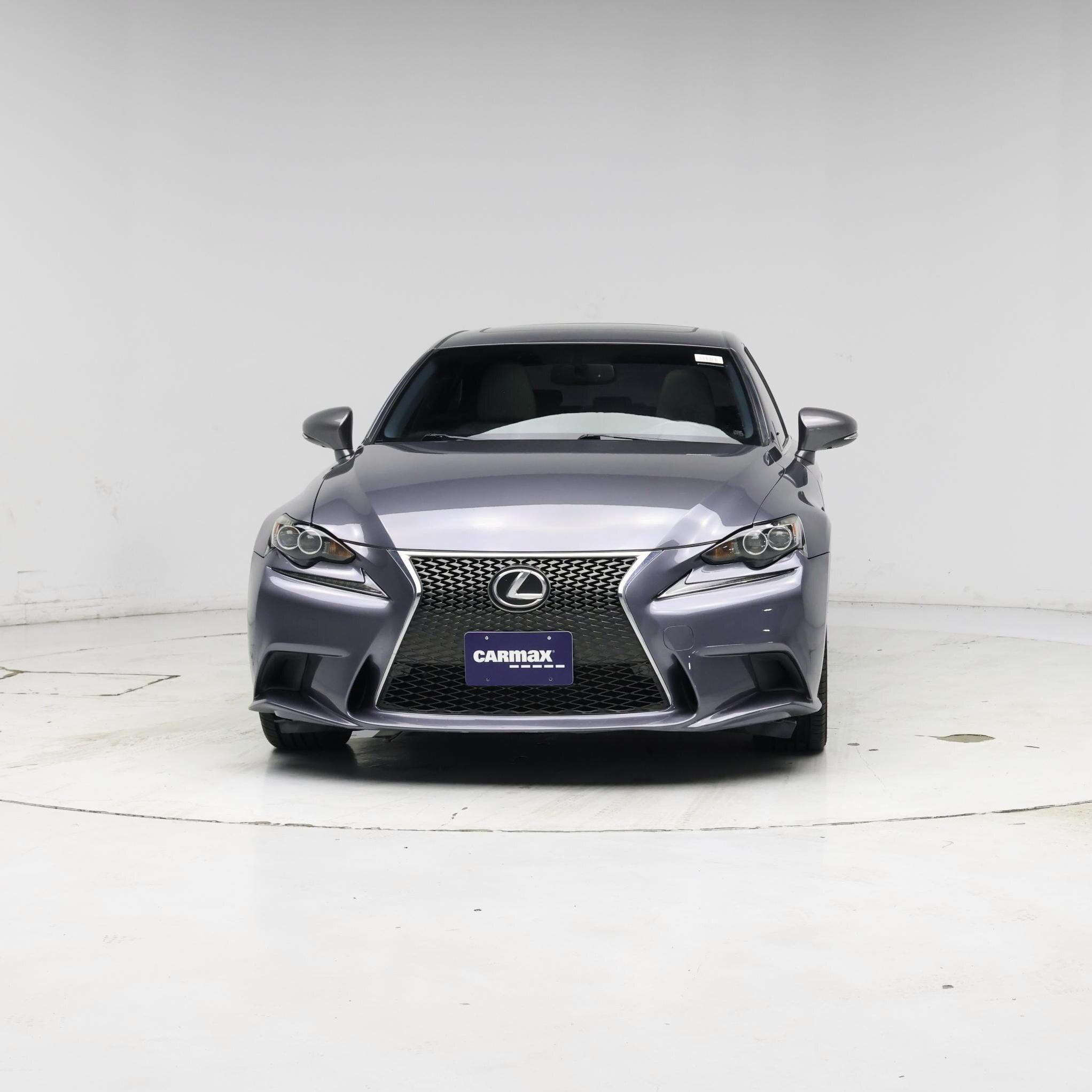 Thumbnail: 2016 Lexus IS - 5
