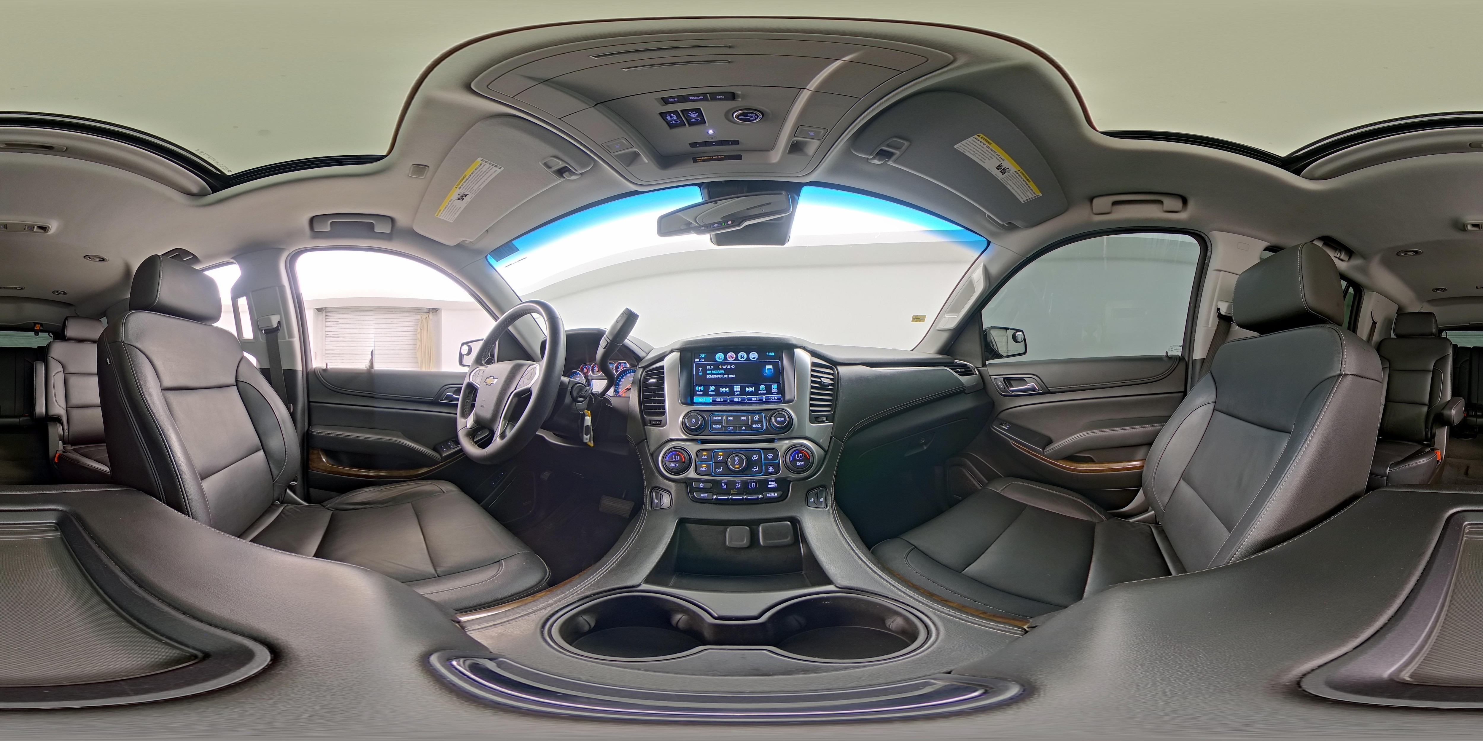 2019 Chevrolet Tahoe LT - Photo 27