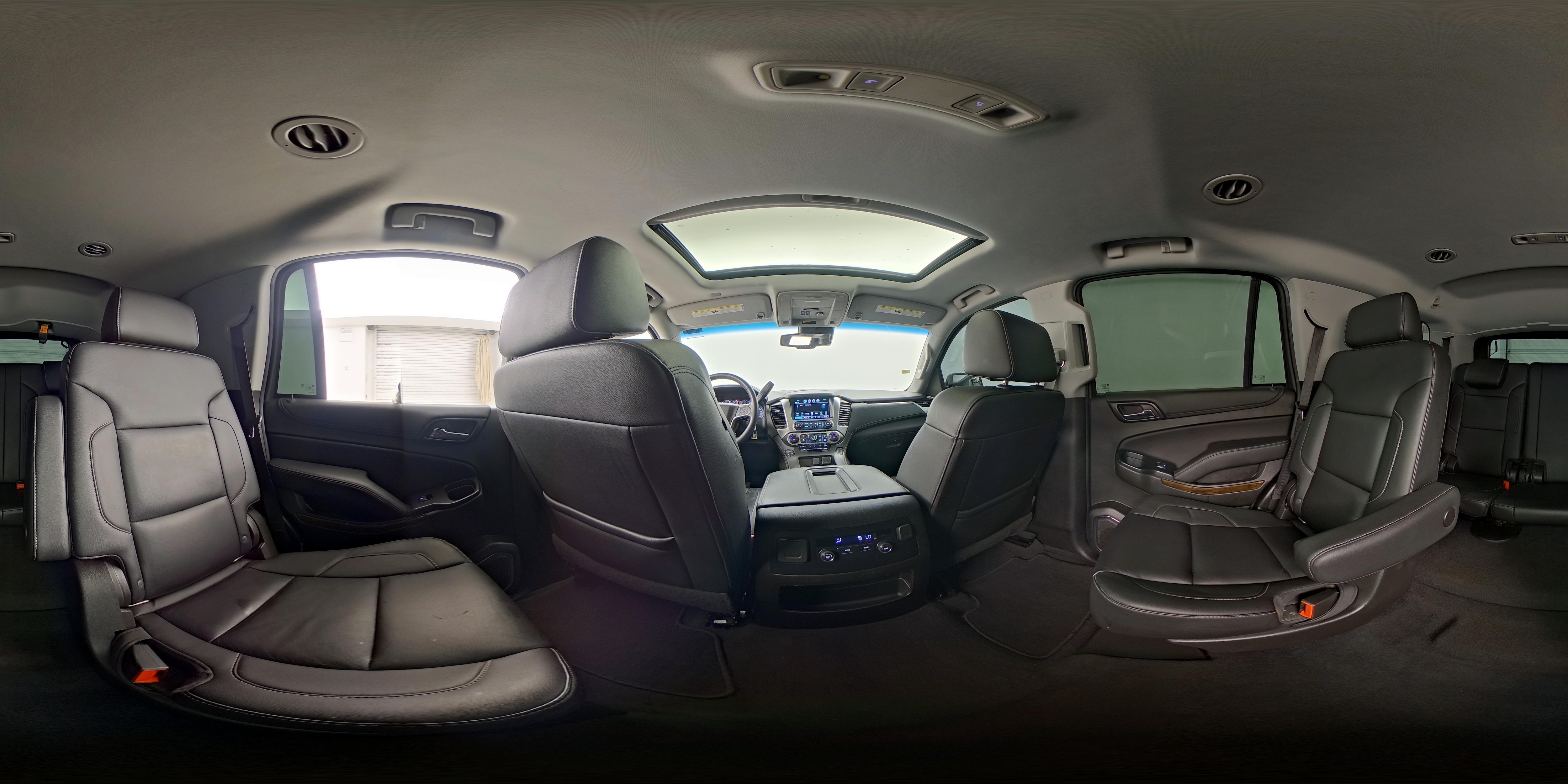 2019 Chevrolet Tahoe LT - Photo 28