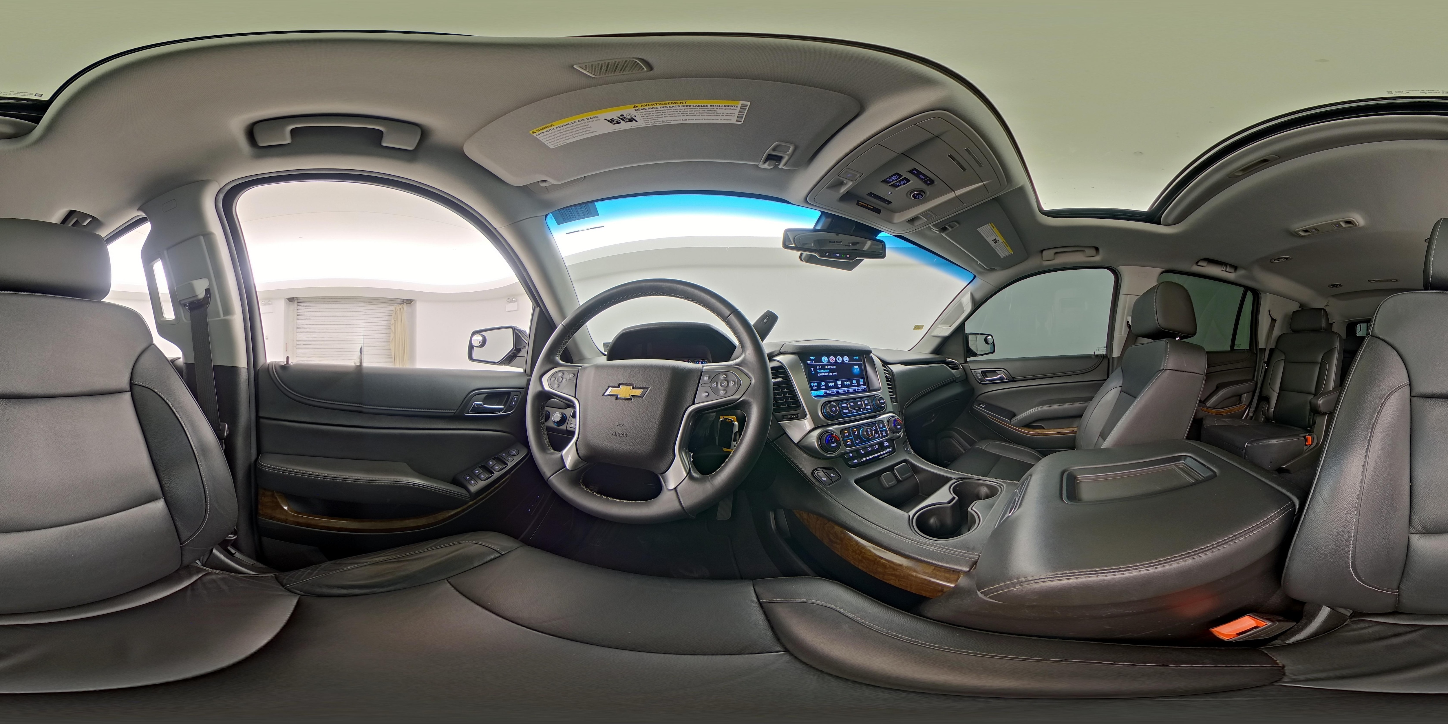 2019 Chevrolet Tahoe LT - Photo 29