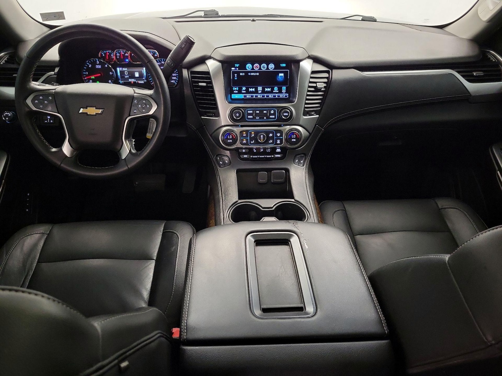 2019 Chevrolet Tahoe LT - Photo 10