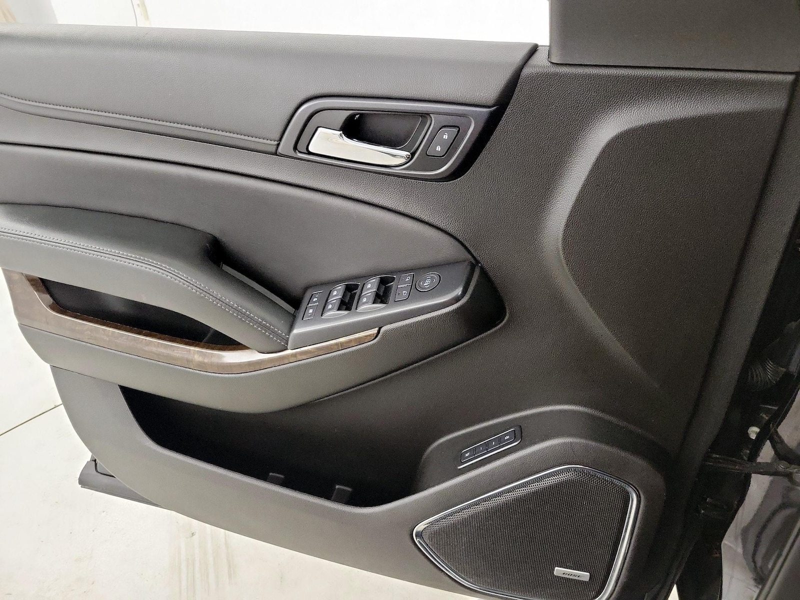 2019 Chevrolet Tahoe LT - Photo 13