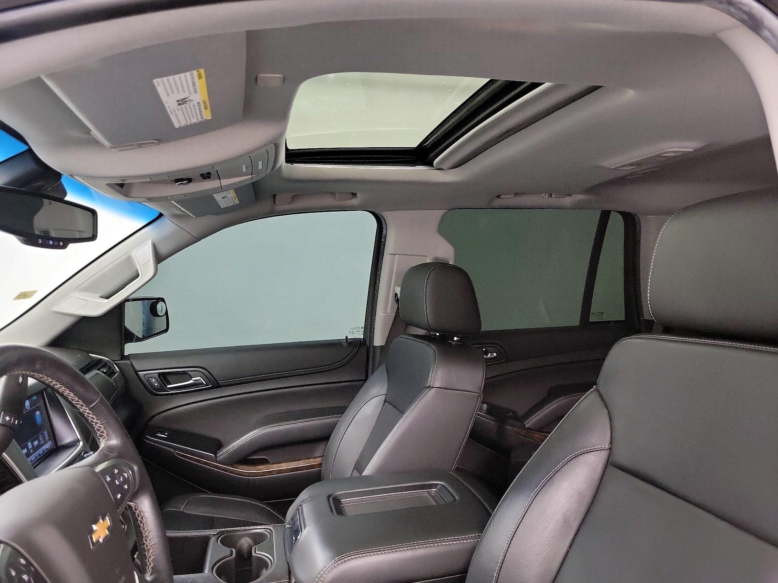2019 Chevrolet Tahoe LT - Photo 20