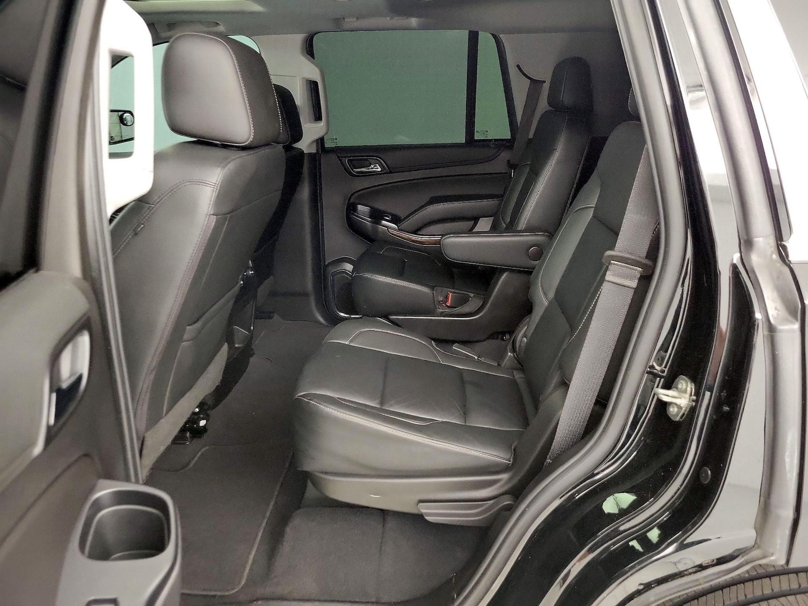 2019 Chevrolet Tahoe LT - Photo 21