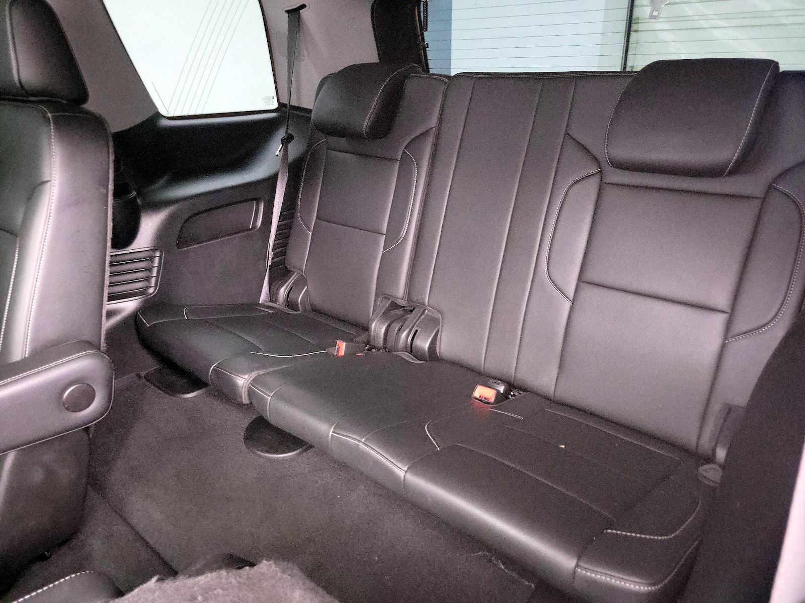 2019 Chevrolet Tahoe LT - Photo 22