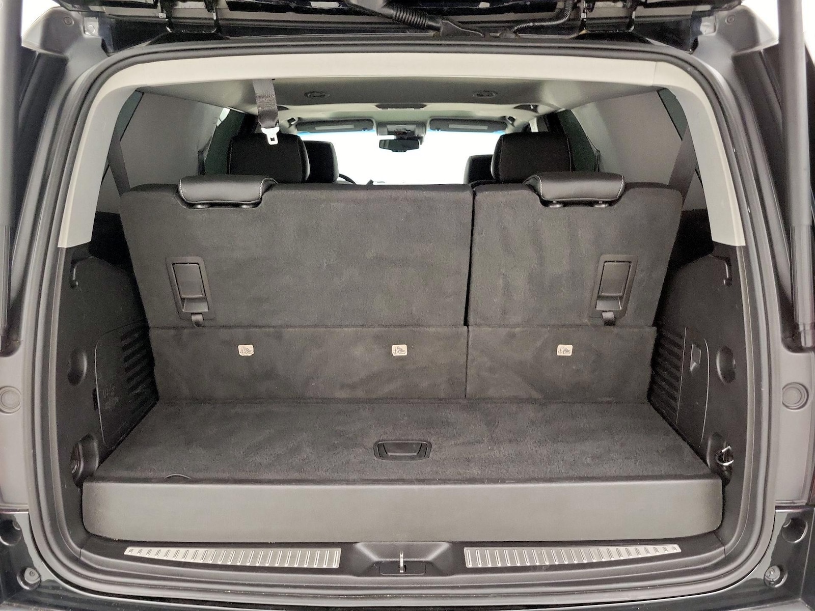 2019 Chevrolet Tahoe LT - Photo 23