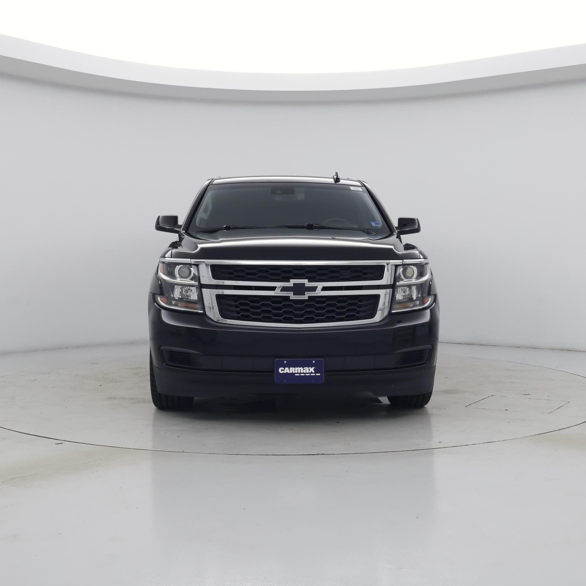 Thumbnail: 2019 Chevrolet Tahoe - 5