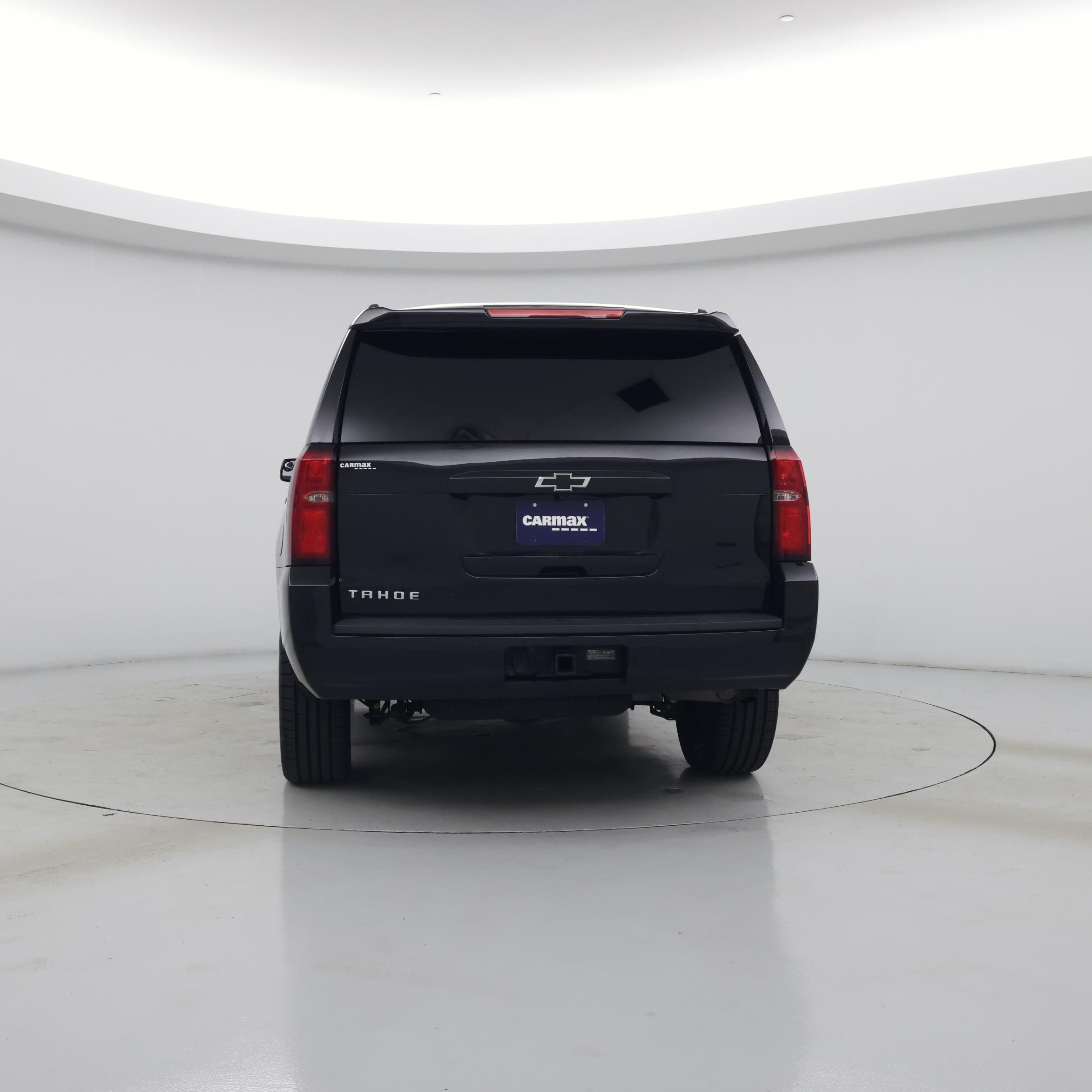 Thumbnail: 2019 Chevrolet Tahoe - 6