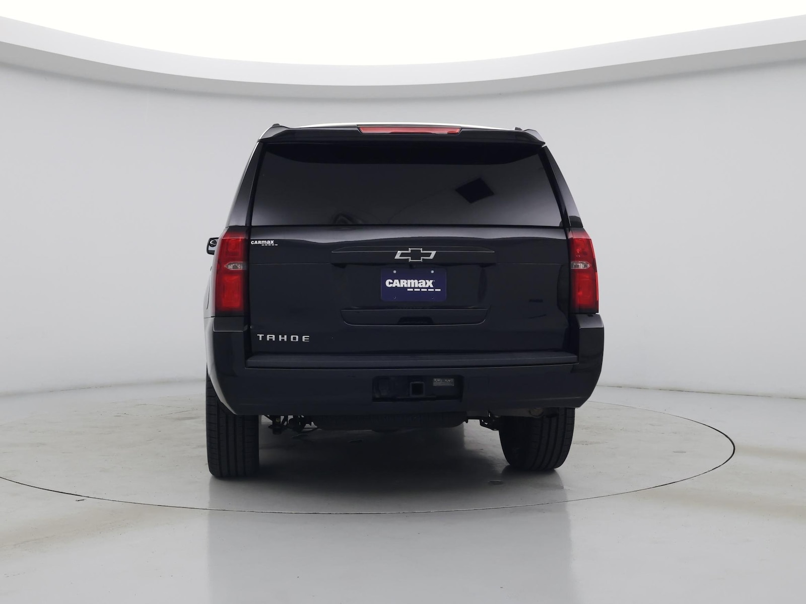 2019 Chevrolet Tahoe LT - Photo 7
