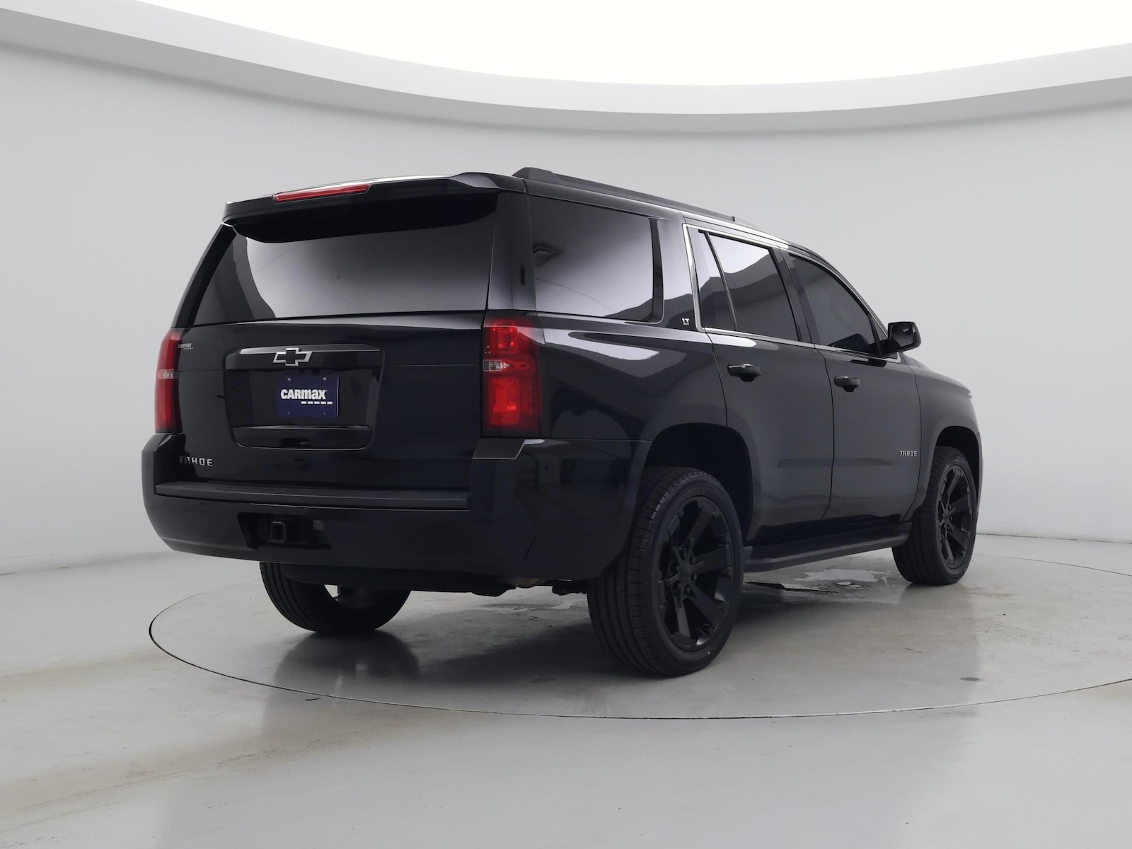 2019 Chevrolet Tahoe LT - Photo 9