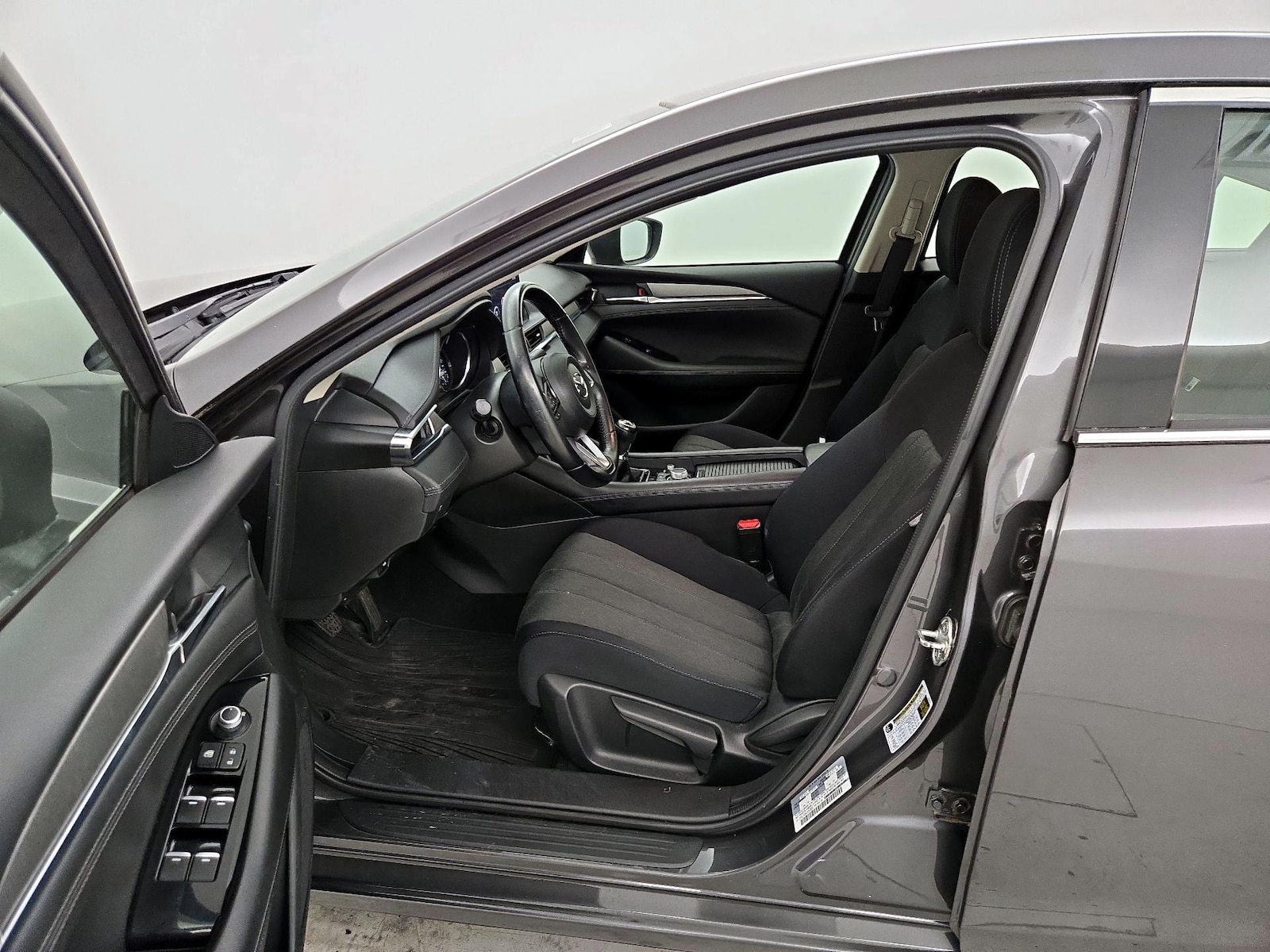 2018 Mazda Mazda6 Sport - Photo 12