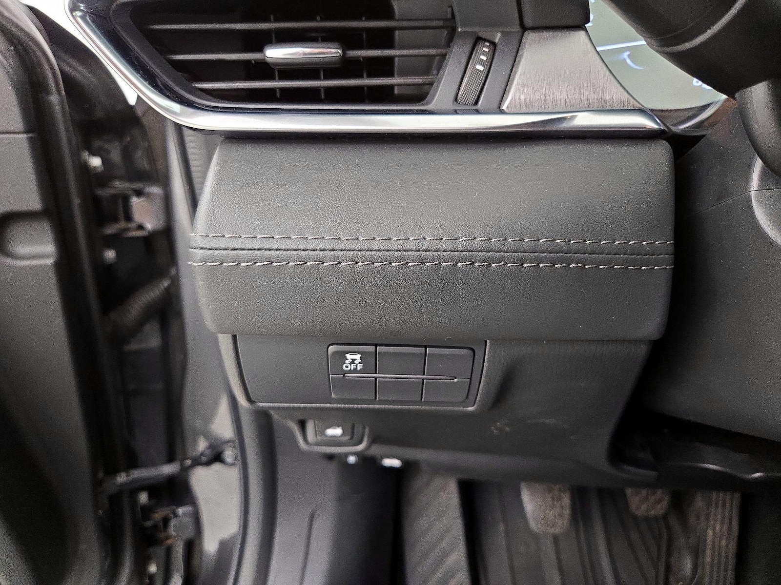 2018 Mazda Mazda6 Sport - Photo 14