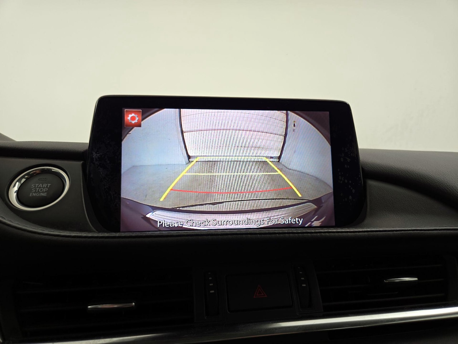 2018 Mazda Mazda6 Sport - Photo 15