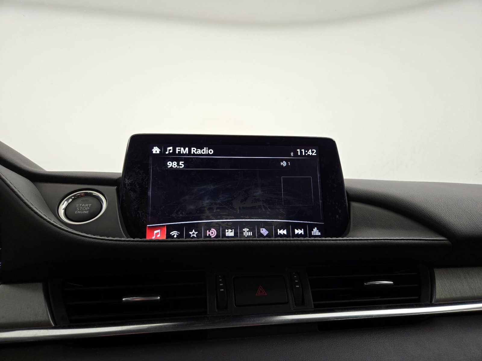 2018 Mazda Mazda6 Sport - Photo 16
