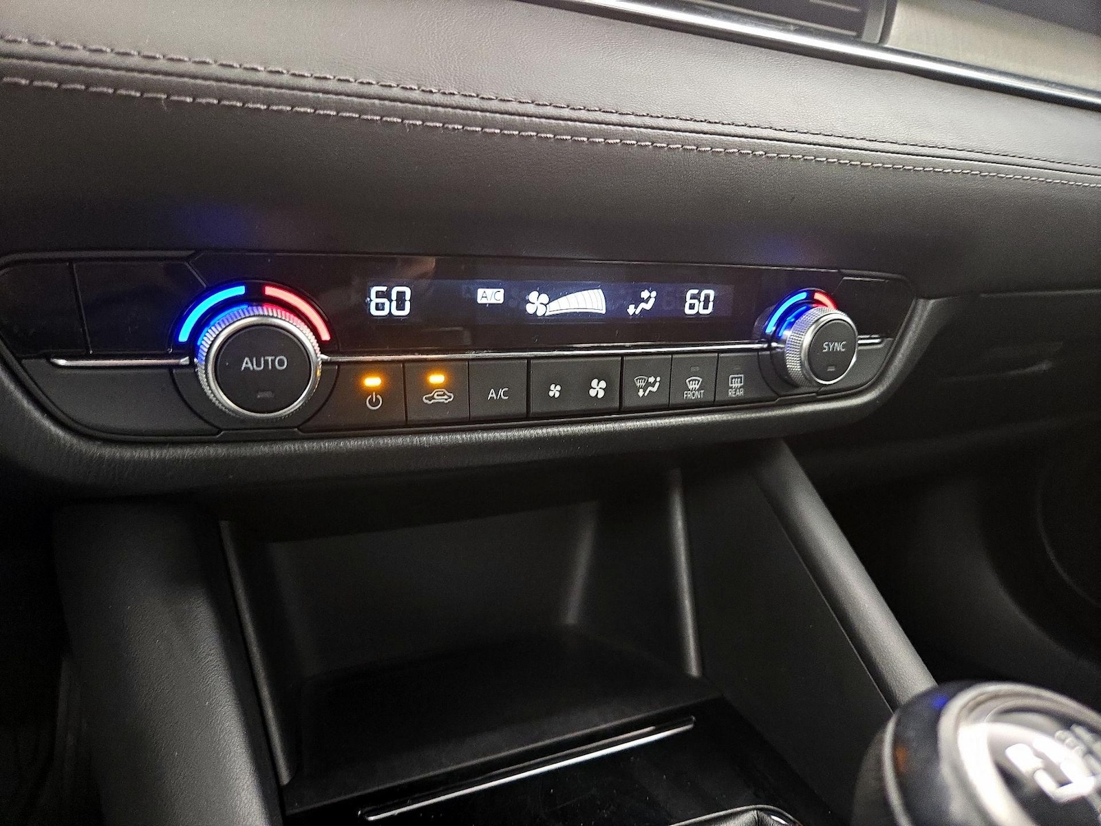2018 Mazda Mazda6 Sport - Photo 17