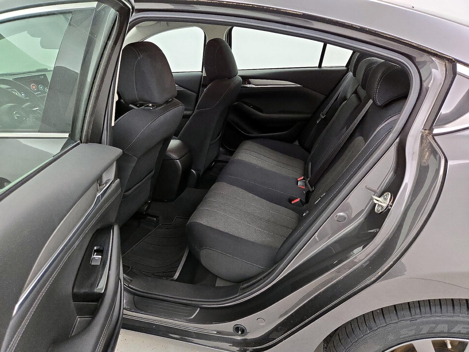 2018 Mazda Mazda6 Sport - Photo 20