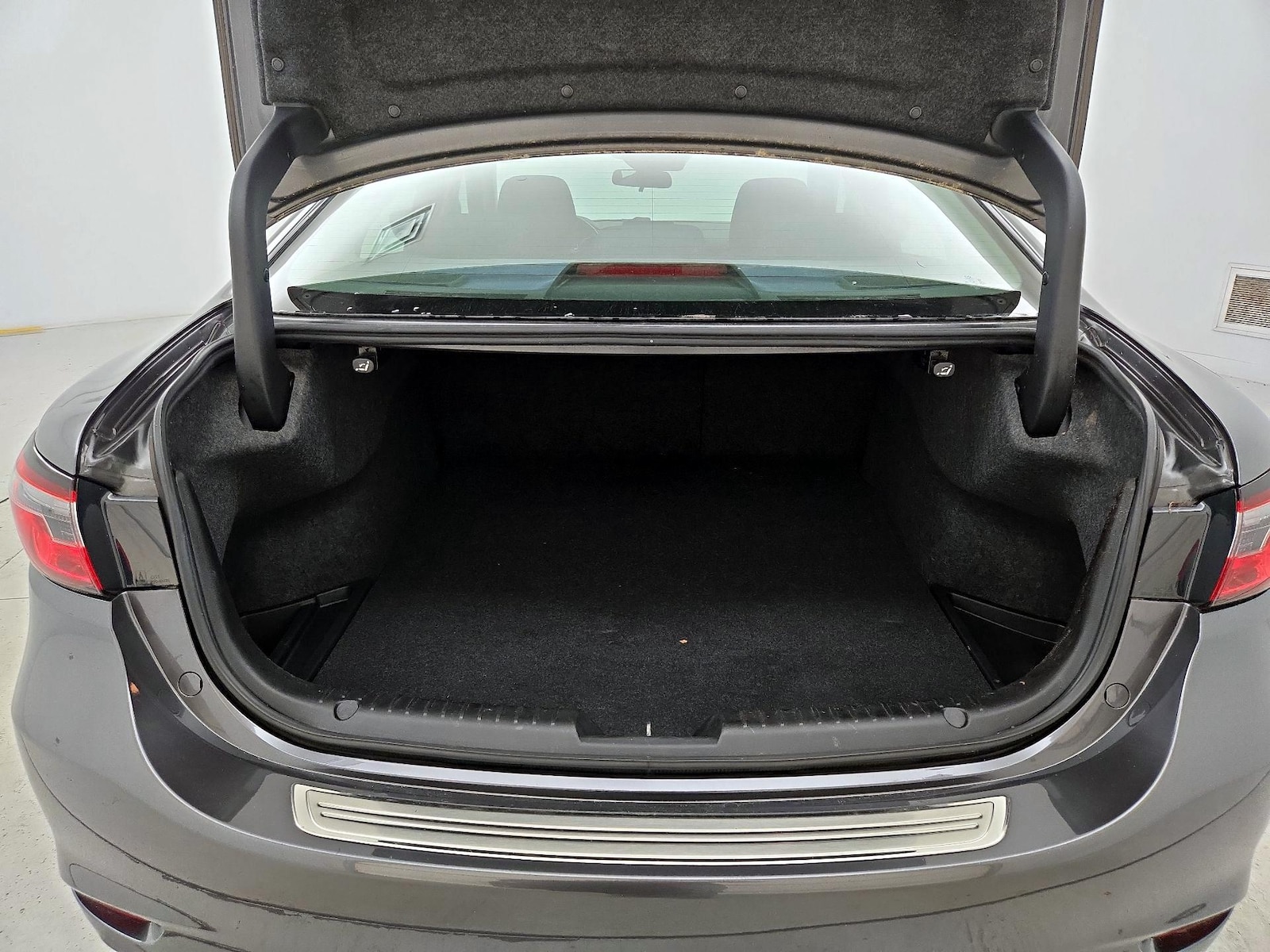 2018 Mazda Mazda6 Sport - Photo 21