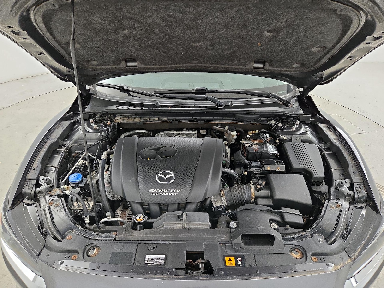 2018 Mazda Mazda6 Sport - Photo 22