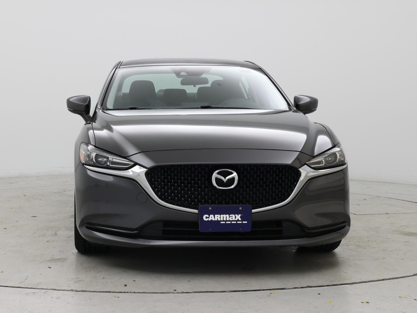 2018 Mazda Mazda6 Sport - Photo 6