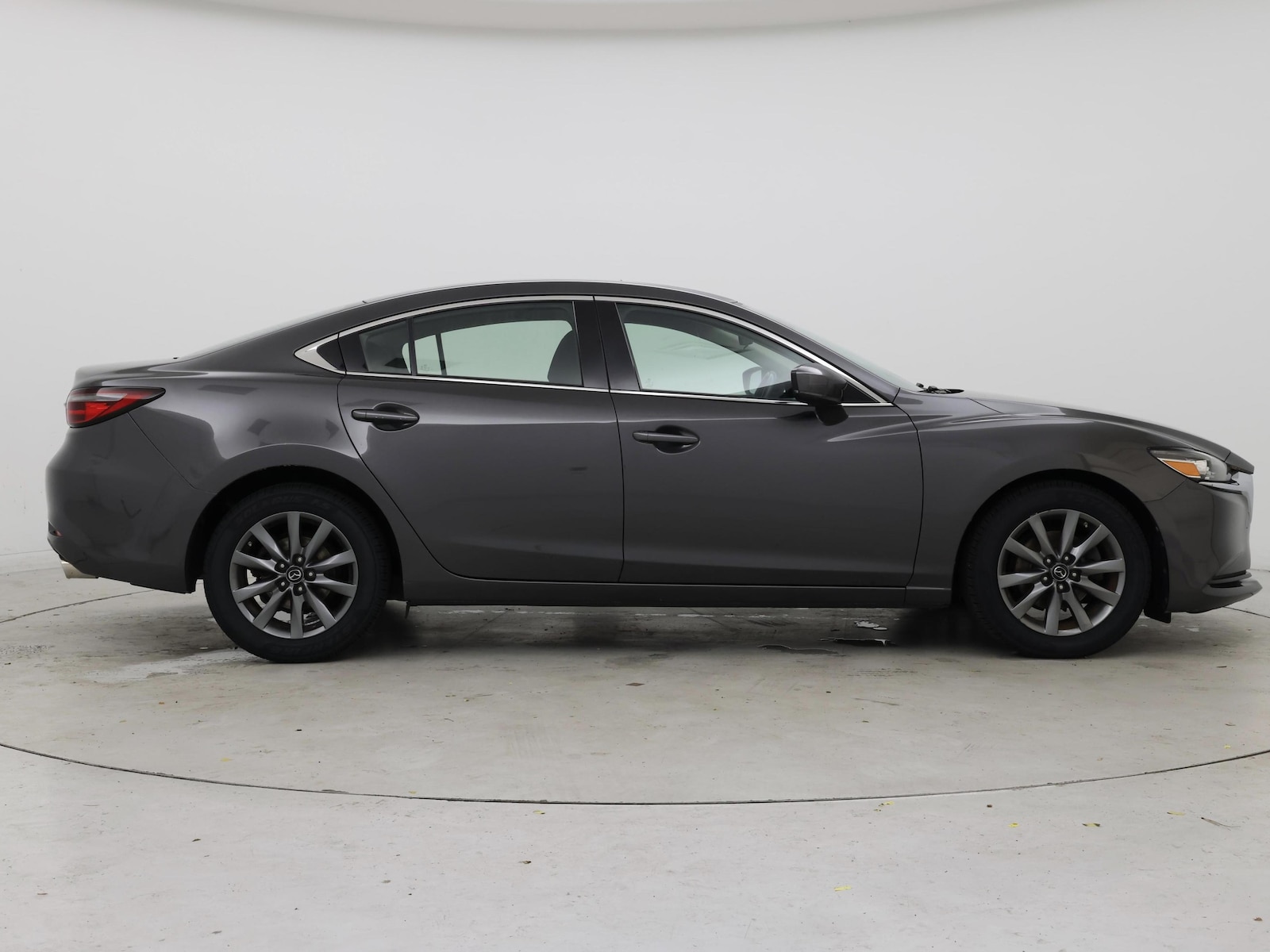 2018 Mazda Mazda6 Sport - Photo 8