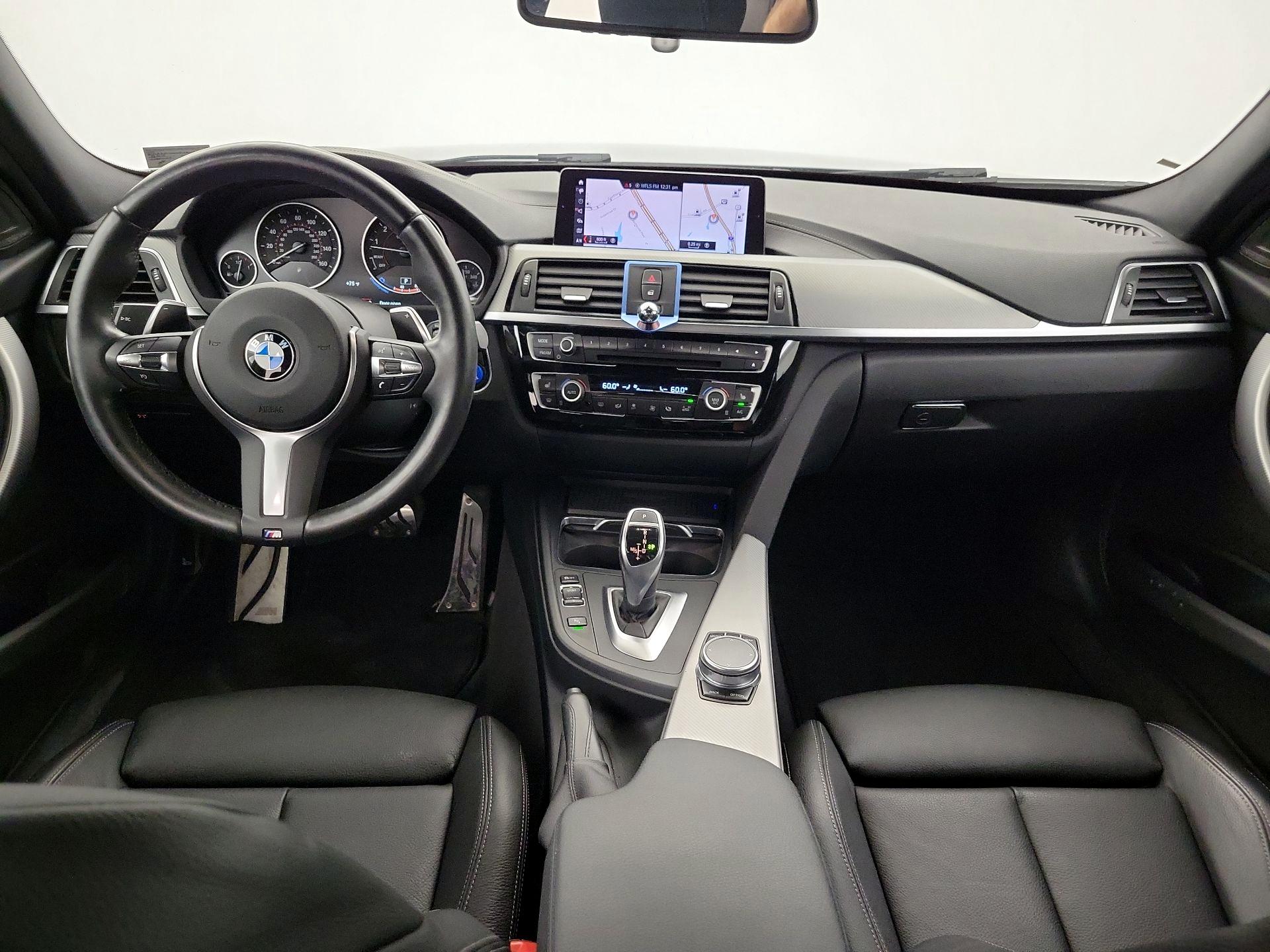 Thumbnail: 2018 BMW 3 Series - 9