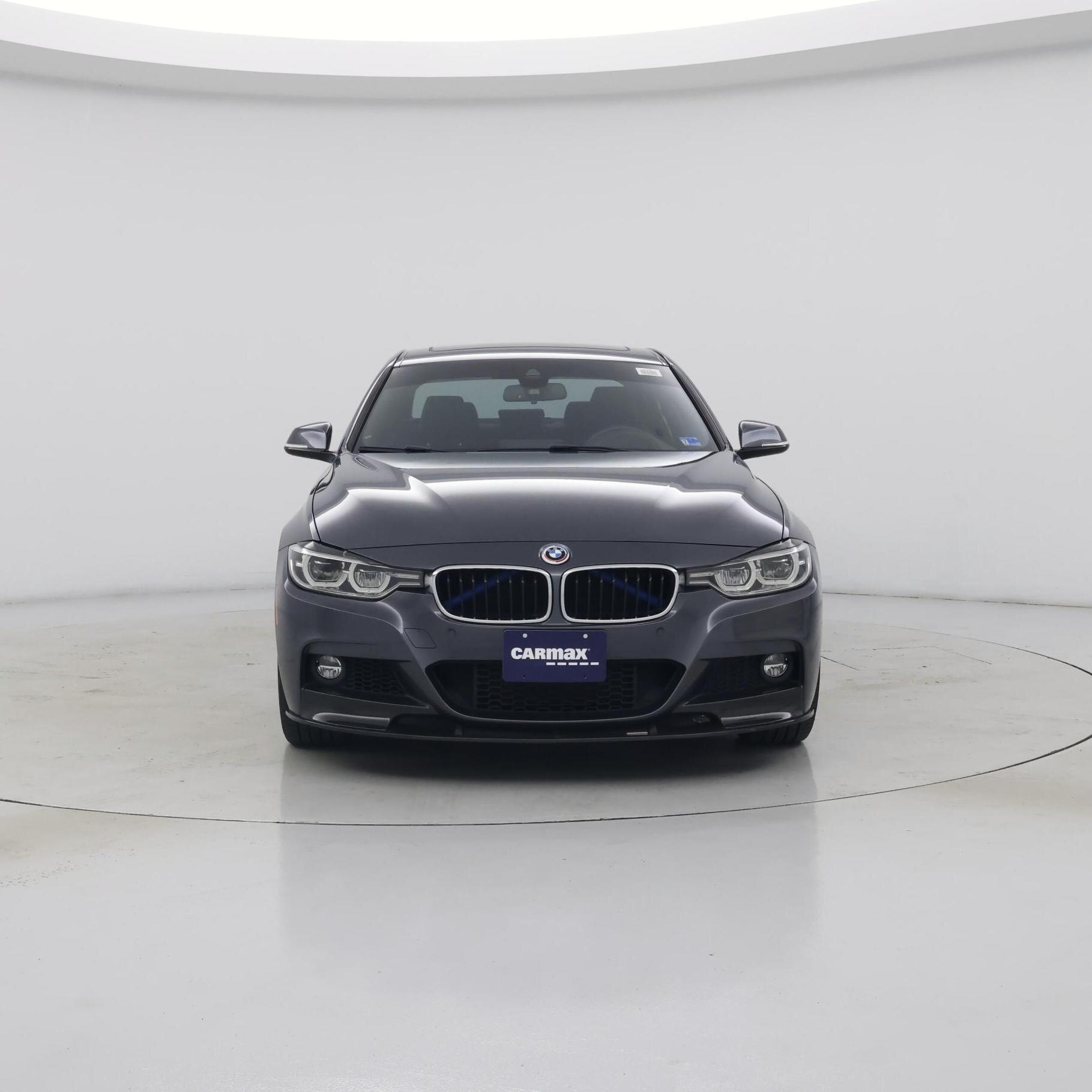 Thumbnail: 2018 BMW 3 Series - 5