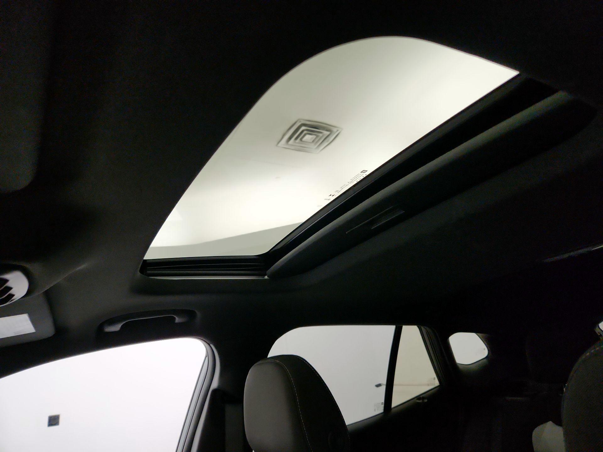 Thumbnail: 2025 Chevrolet Trax - 19