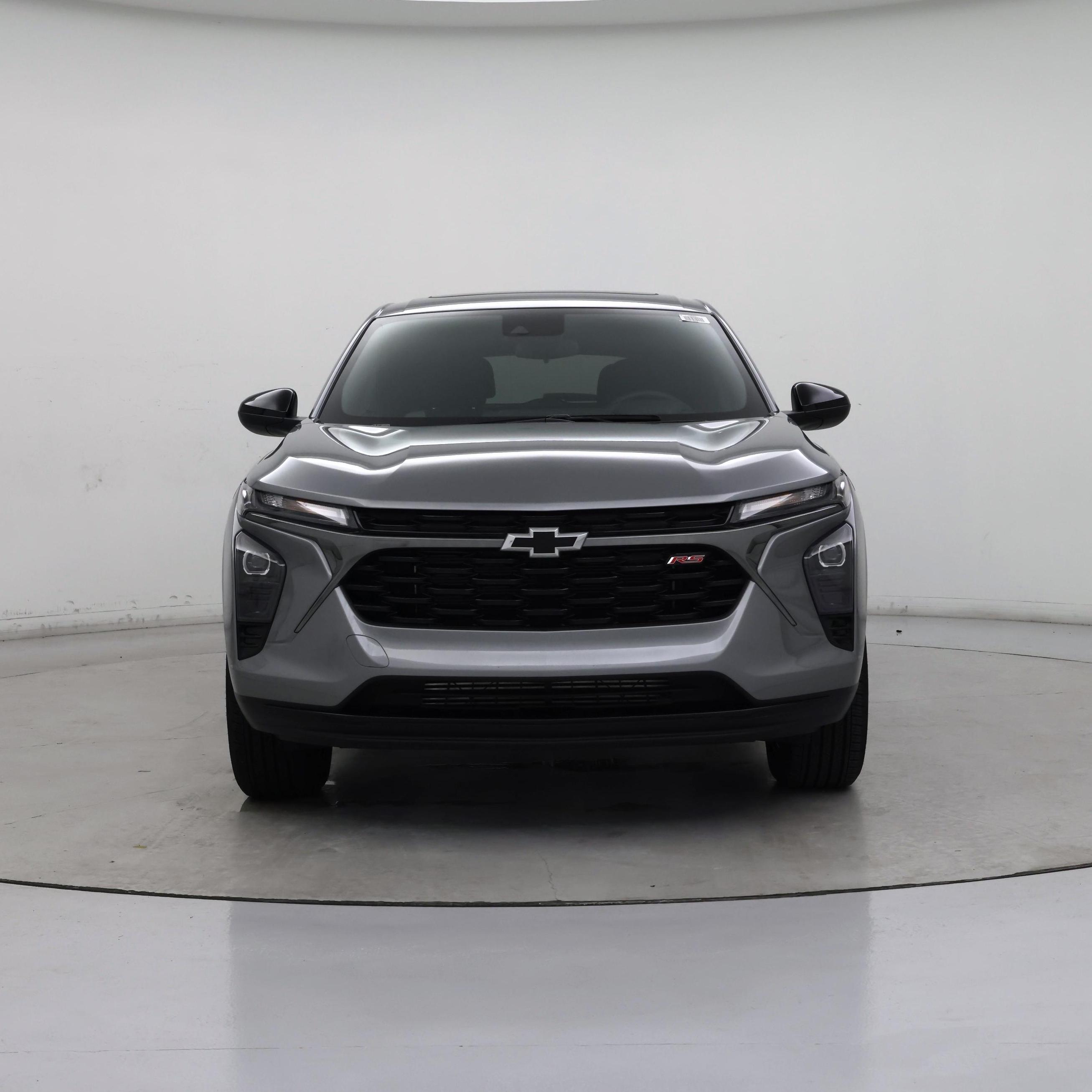 Thumbnail: 2025 Chevrolet Trax - 5