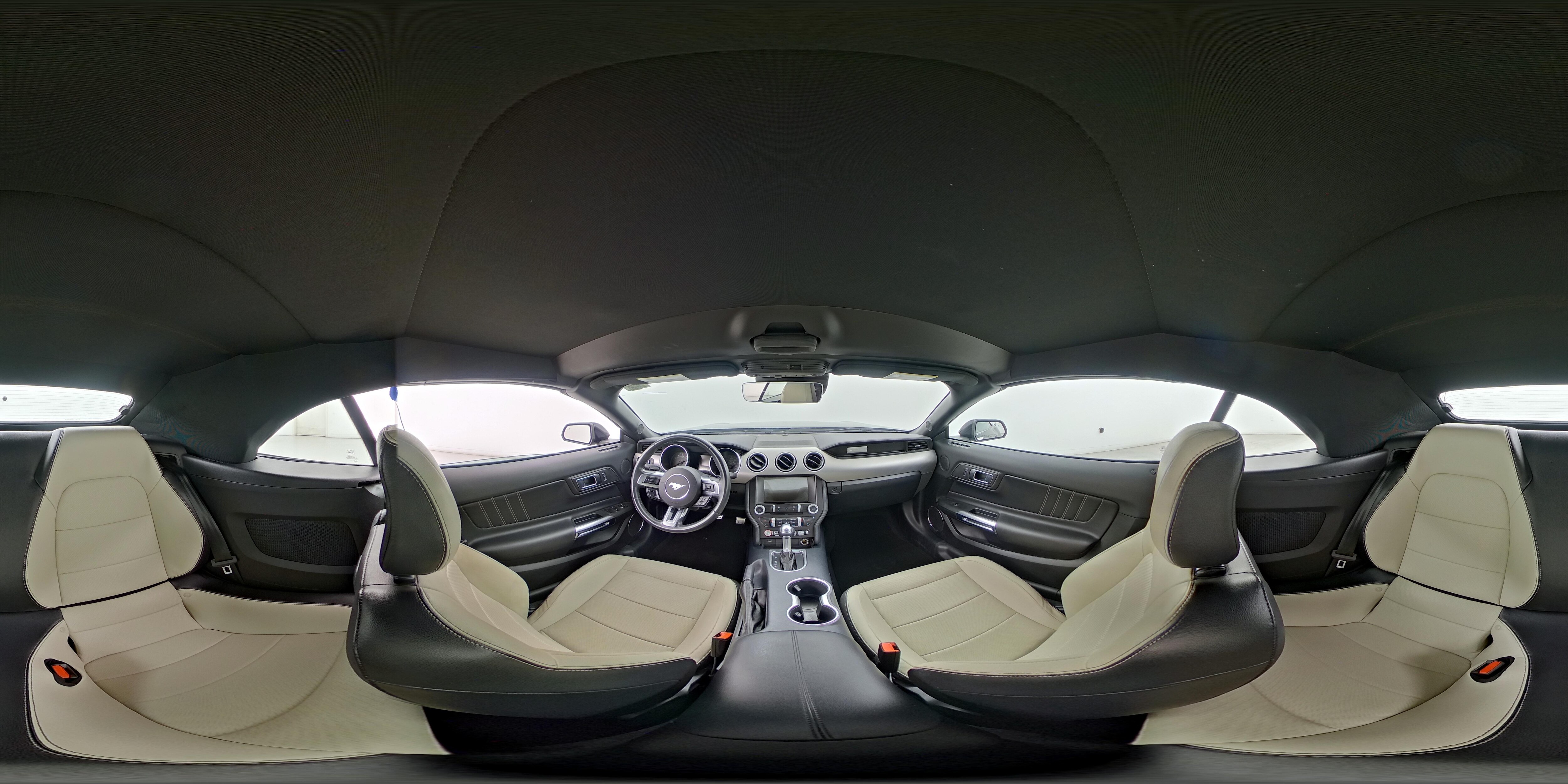 2021 Ford Mustang EcoBoost Premium - Photo 23