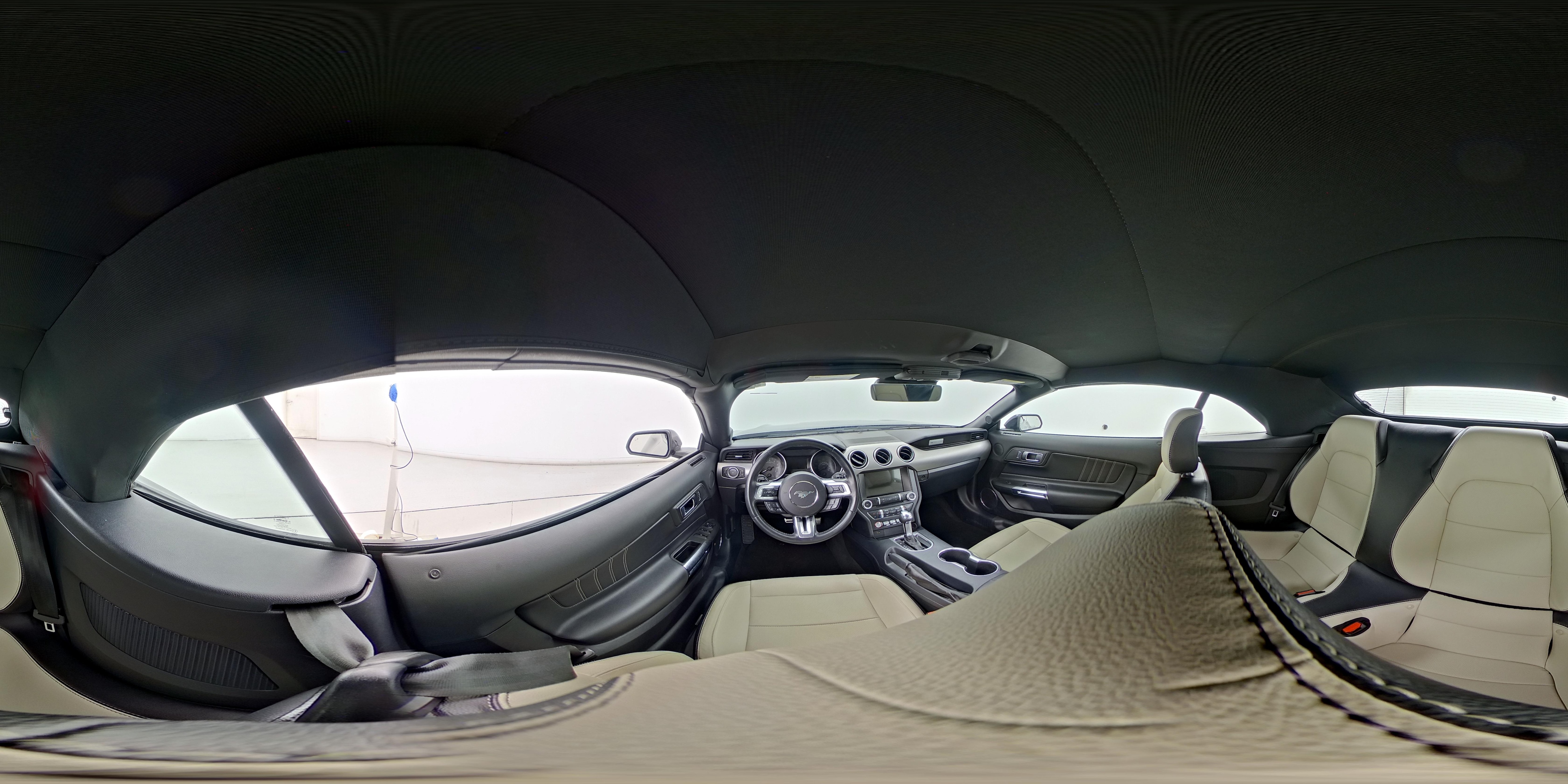 2021 Ford Mustang EcoBoost Premium - Photo 24