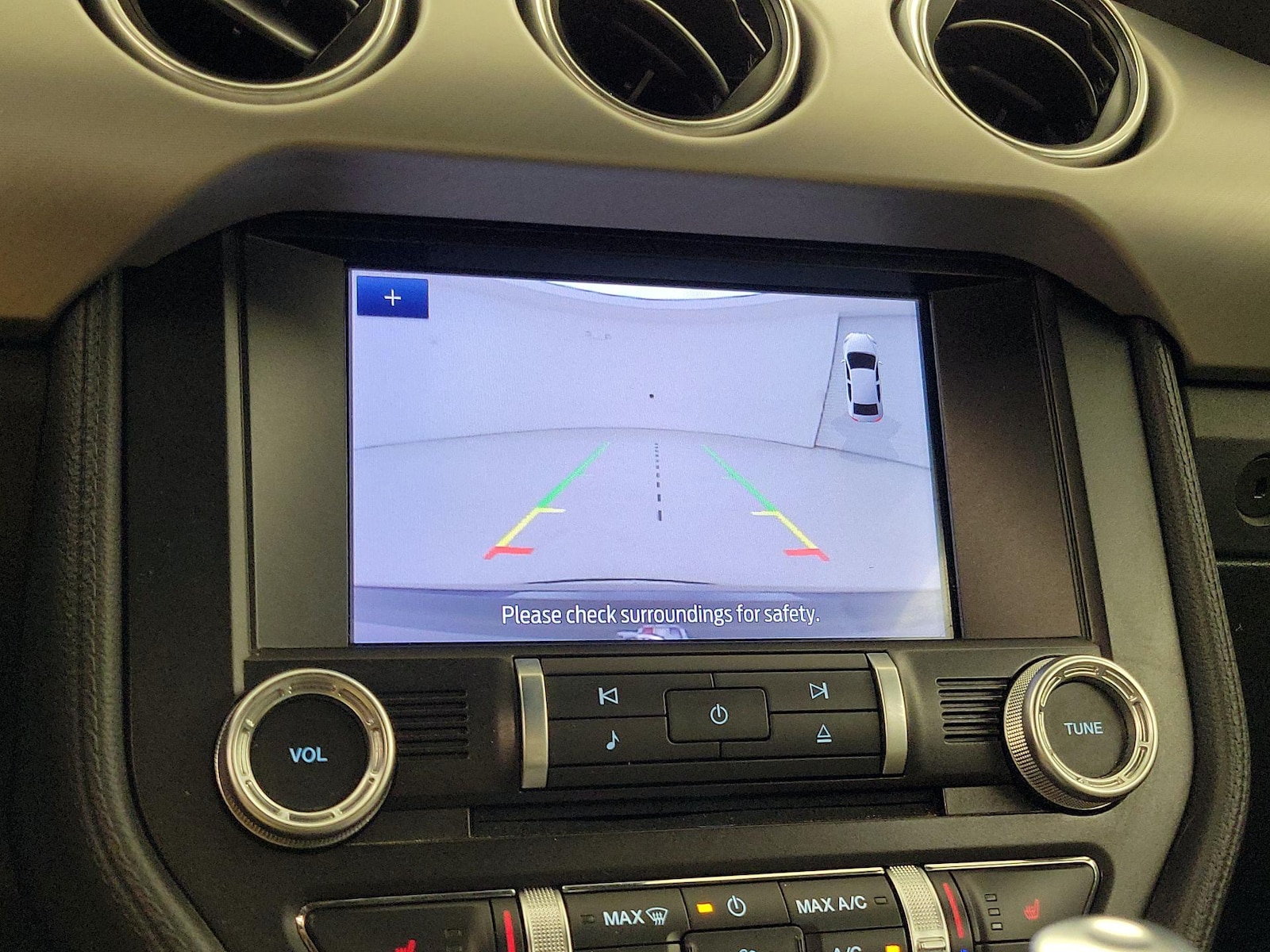 2021 Ford Mustang EcoBoost Premium - Photo 15