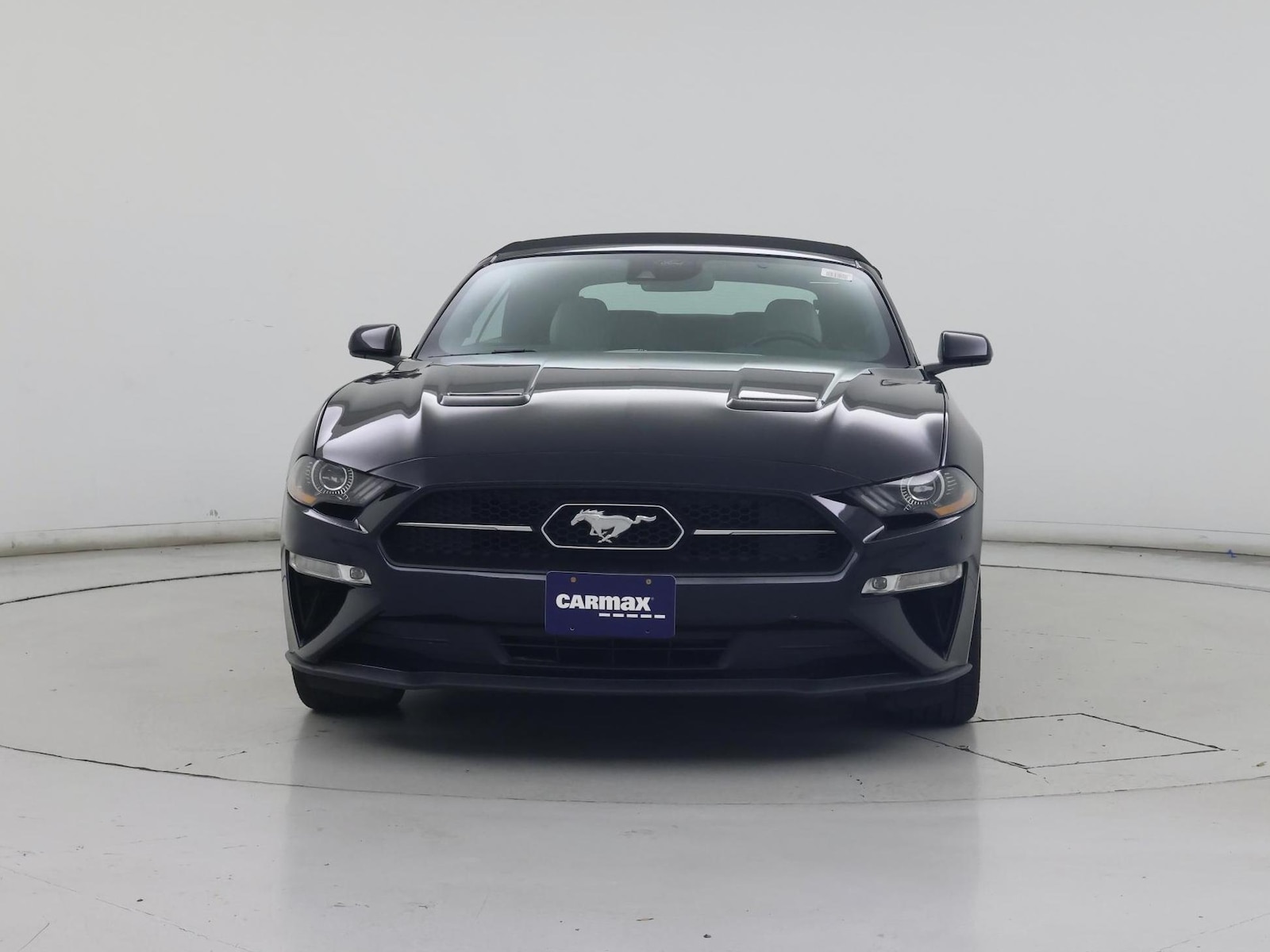 2021 Ford Mustang EcoBoost Premium - Photo 6
