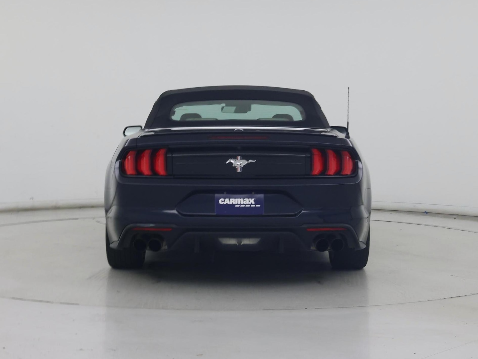2021 Ford Mustang EcoBoost Premium - Photo 7