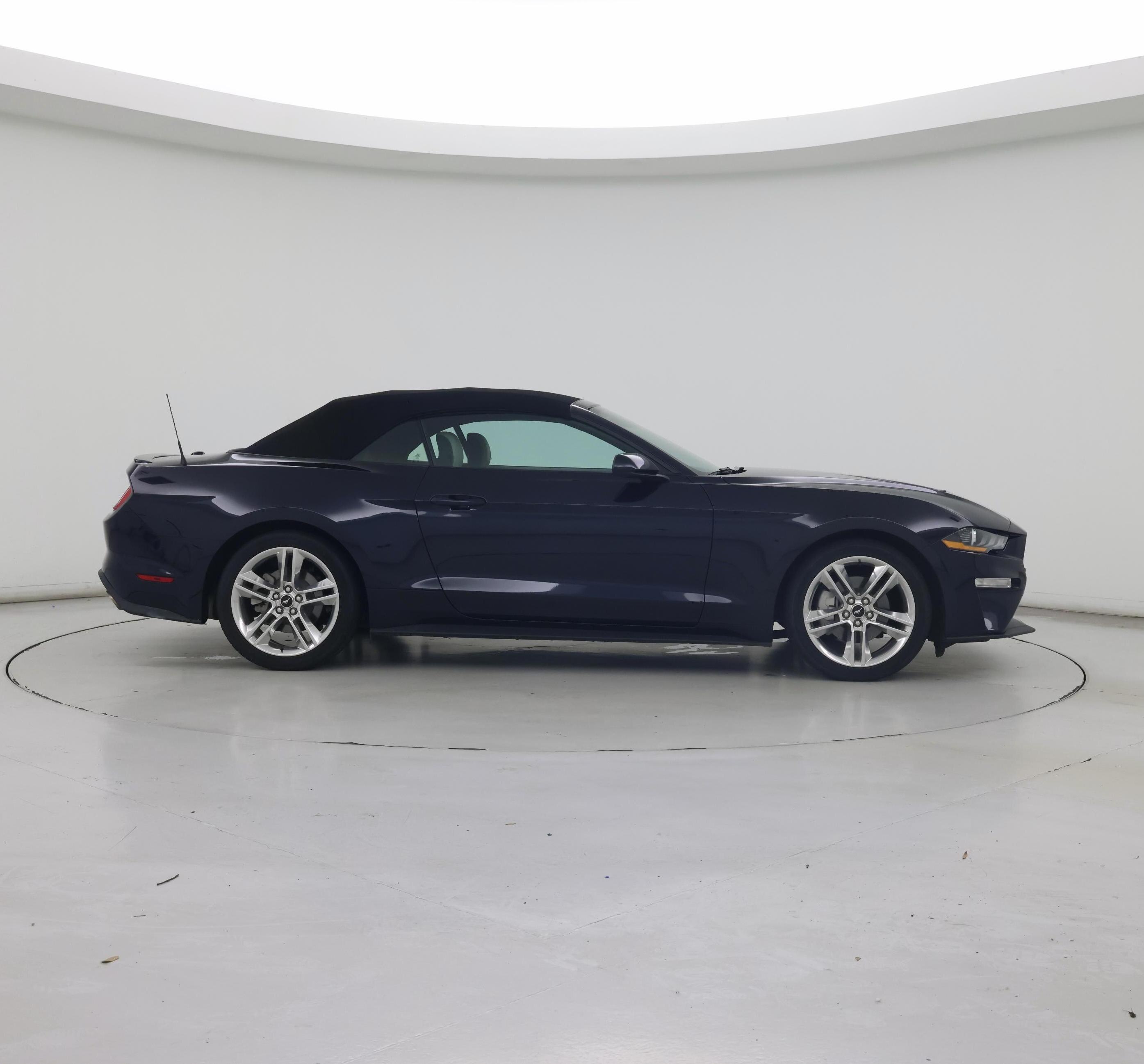 Thumbnail: 2021 Ford Mustang - 7