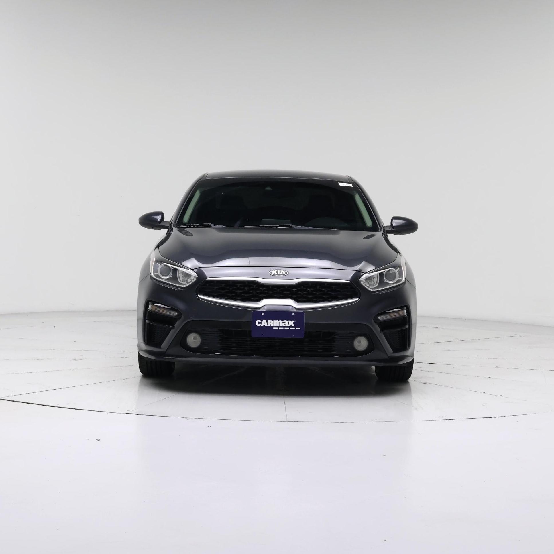 Thumbnail: 2020 Kia Forte - 5
