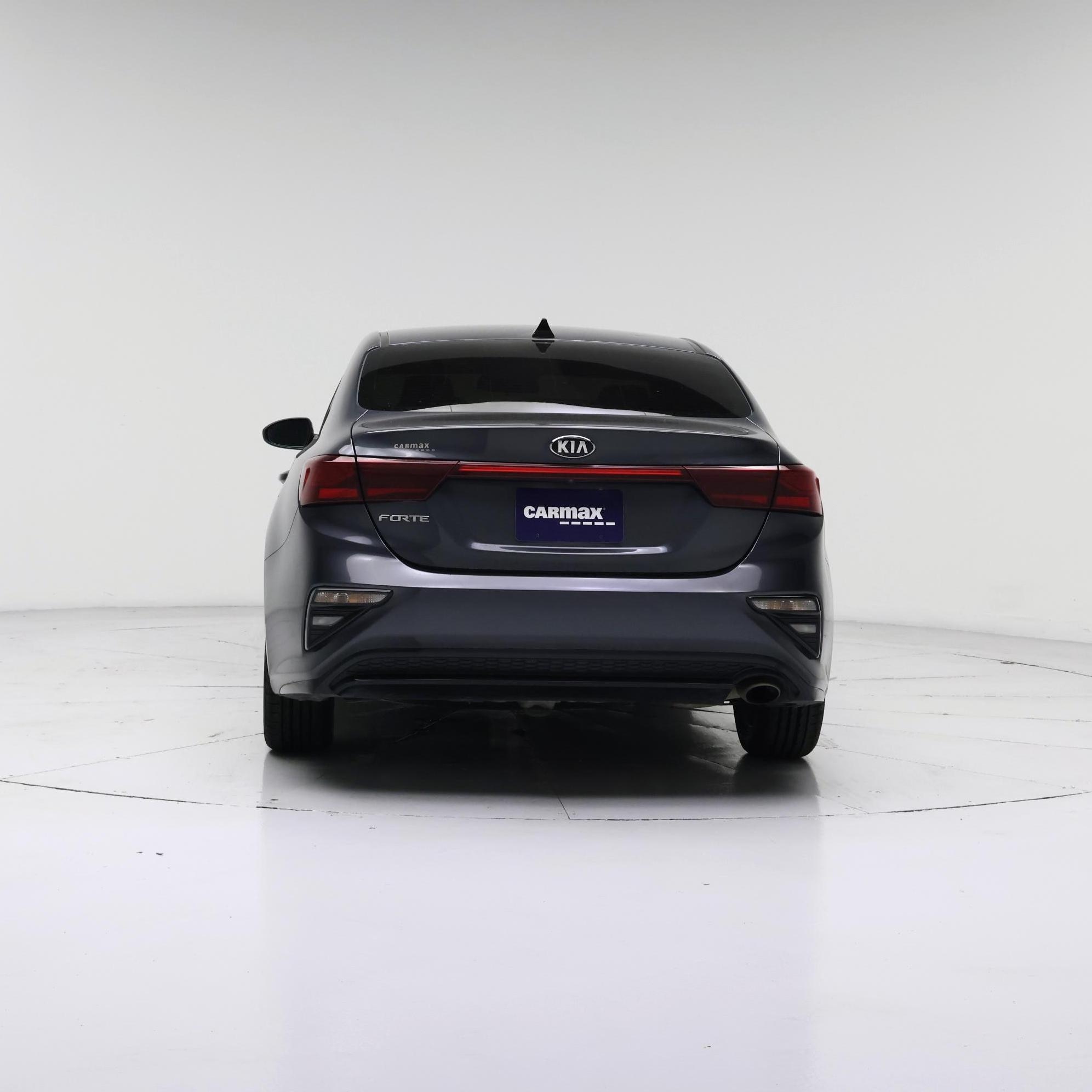 Thumbnail: 2020 Kia Forte - 6