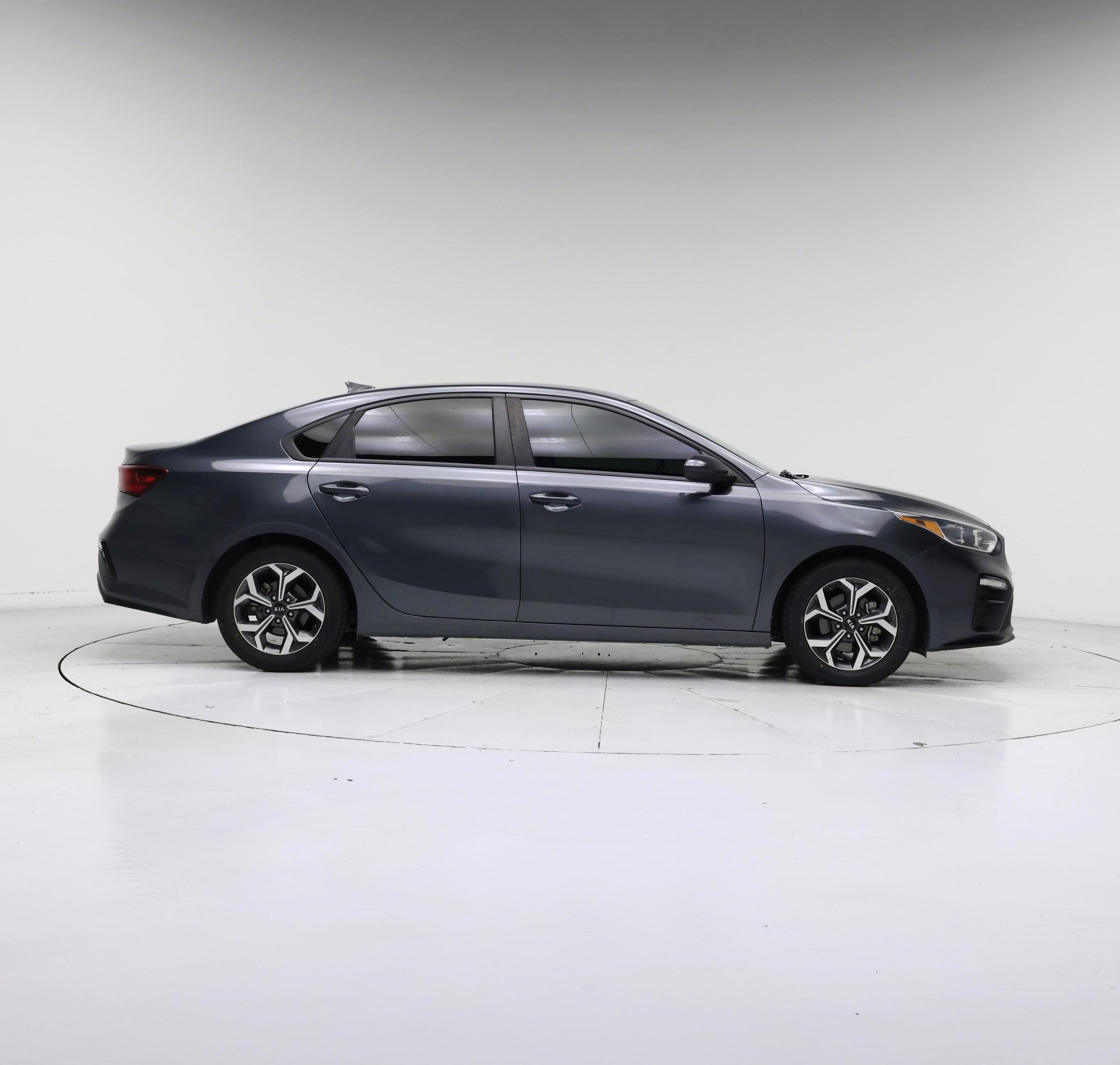 Thumbnail: 2020 Kia Forte - 7