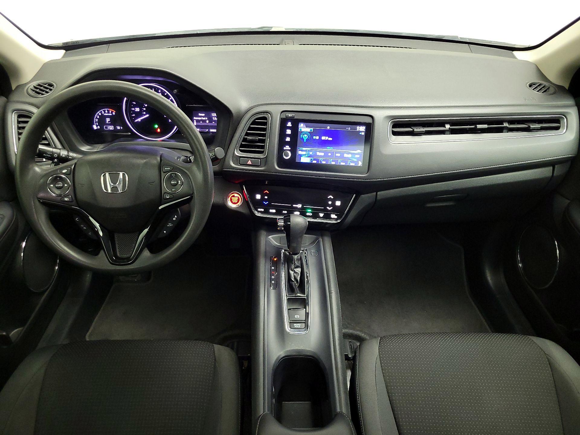 Thumbnail: 2021 Honda HR-V - 9