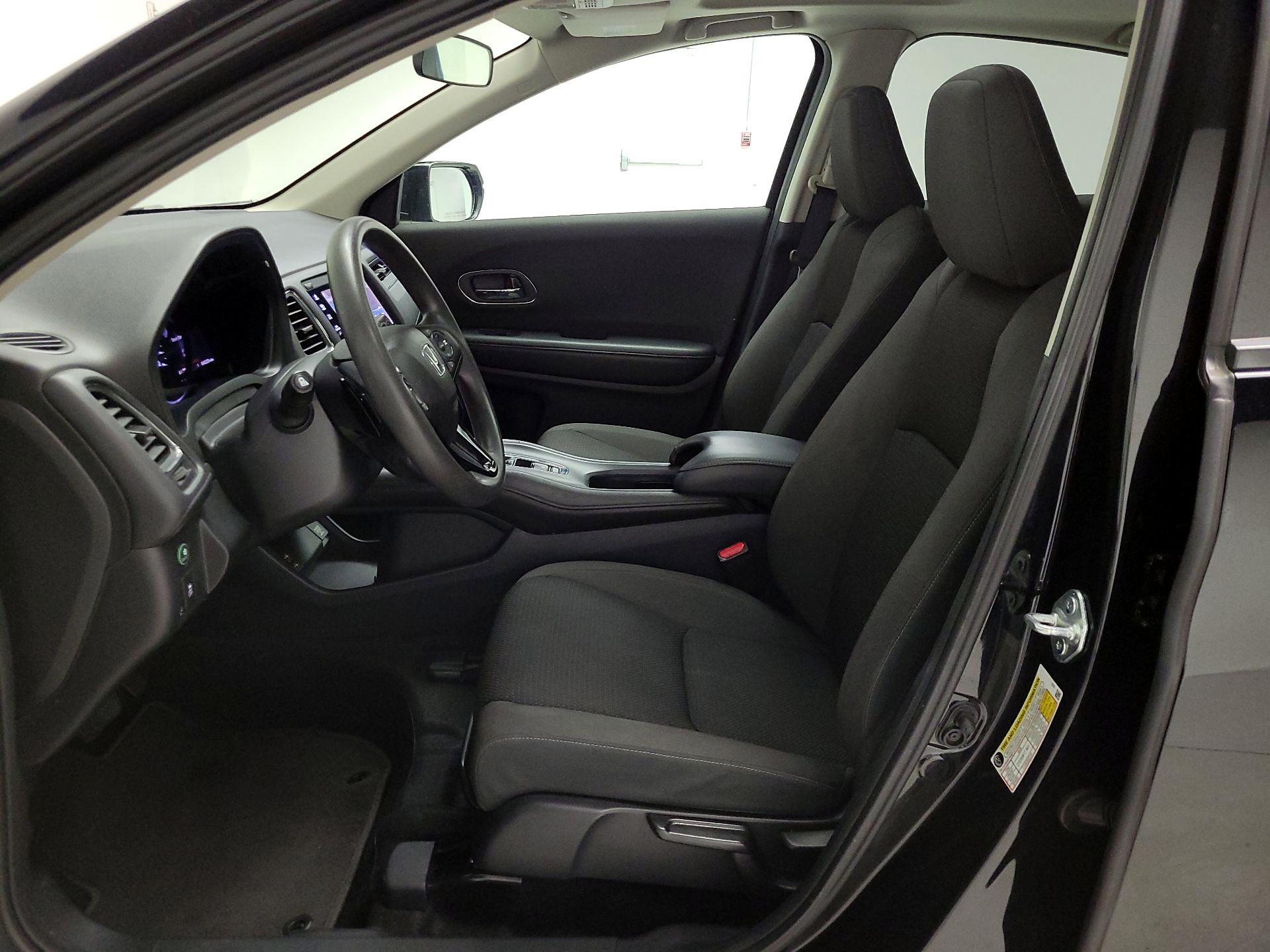 Thumbnail: 2021 Honda HR-V - 11