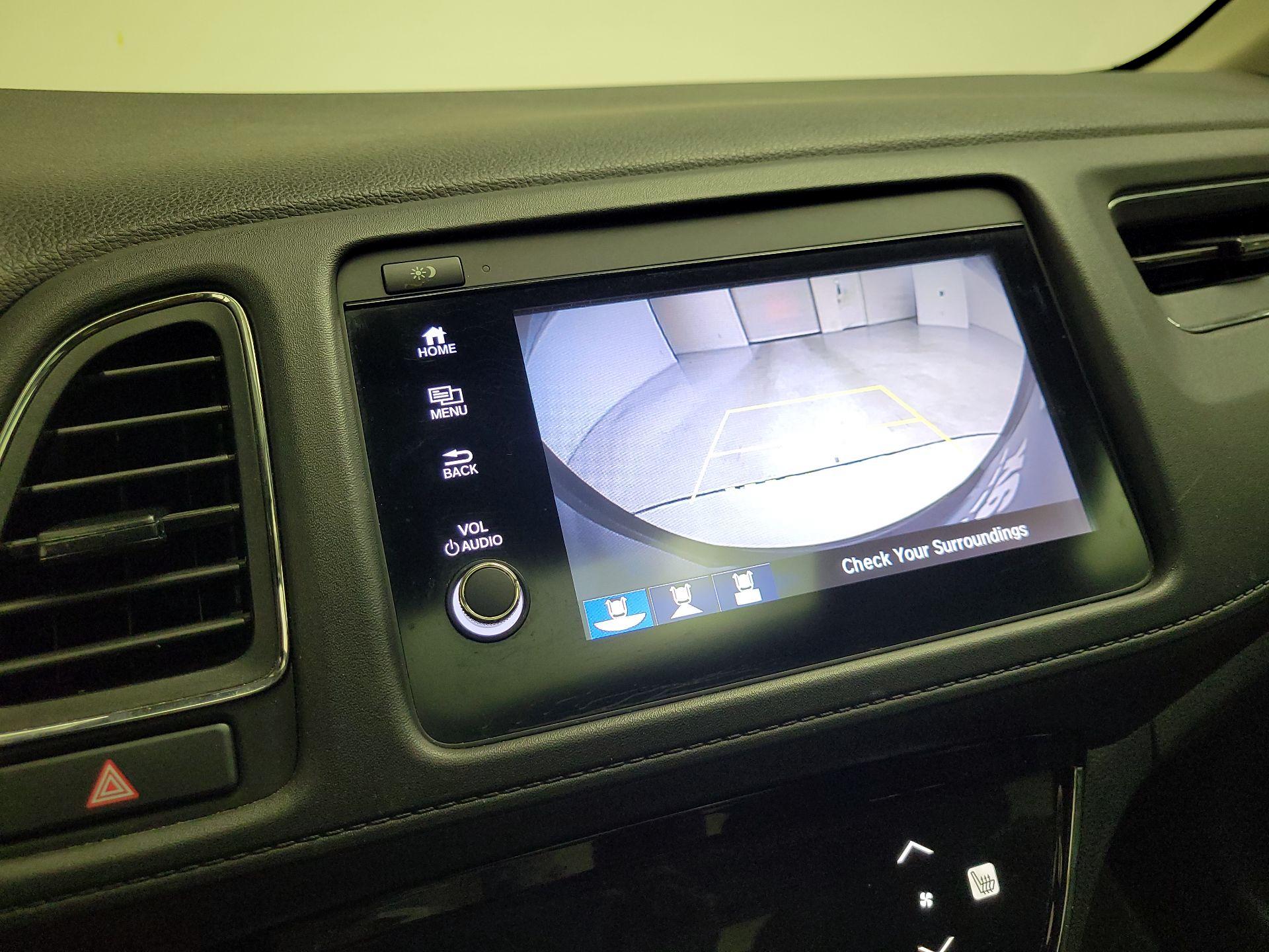 Thumbnail: 2021 Honda HR-V - 14
