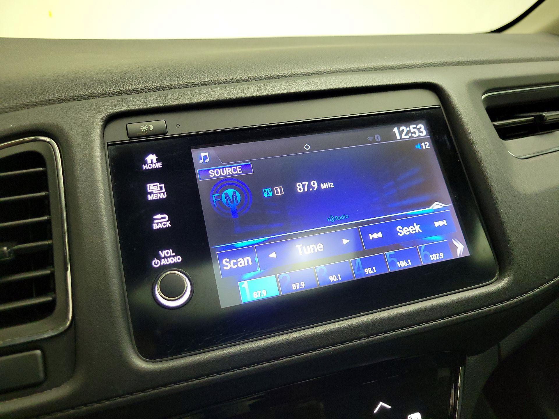 Thumbnail: 2021 Honda HR-V - 15