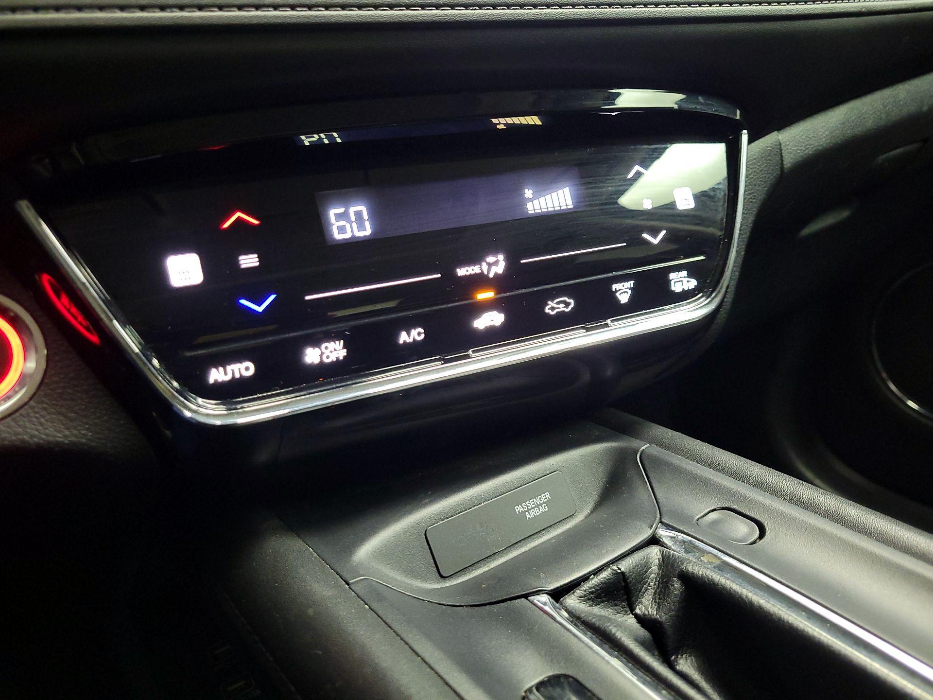 Thumbnail: 2021 Honda HR-V - 16