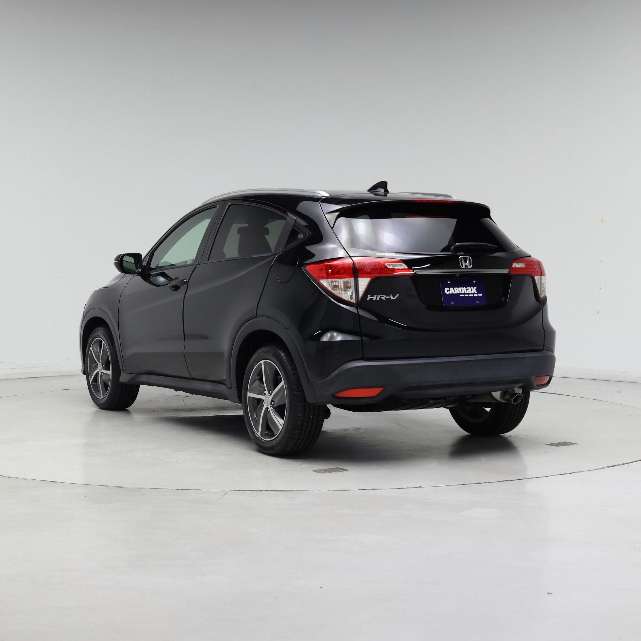 Thumbnail: 2021 Honda HR-V - 2