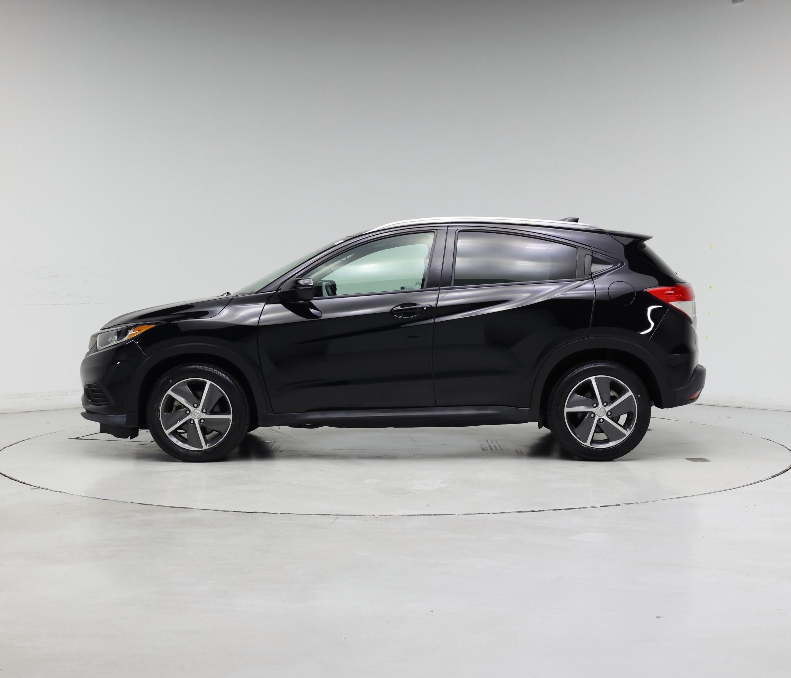 Thumbnail: 2021 Honda HR-V - 3