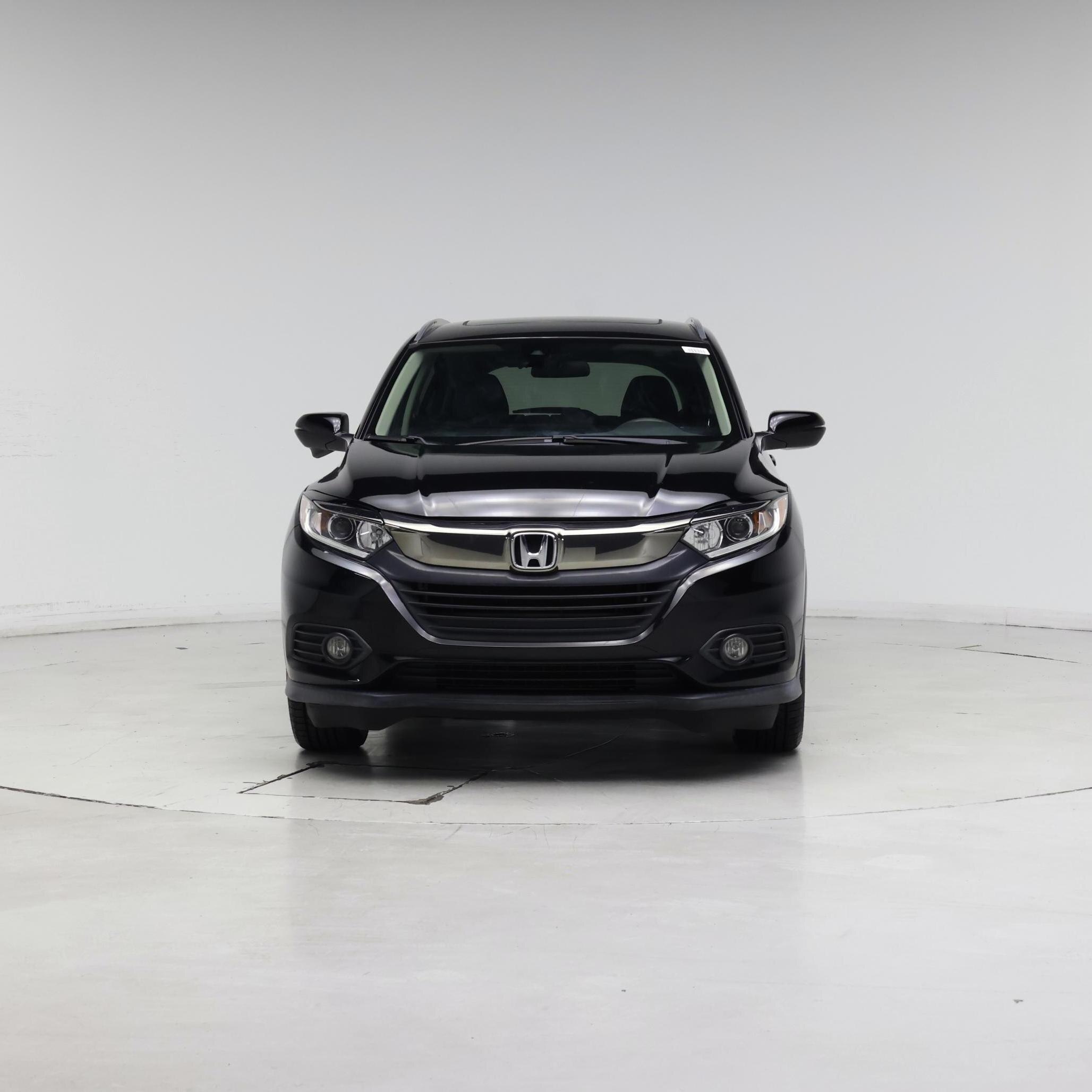 Thumbnail: 2021 Honda HR-V - 5