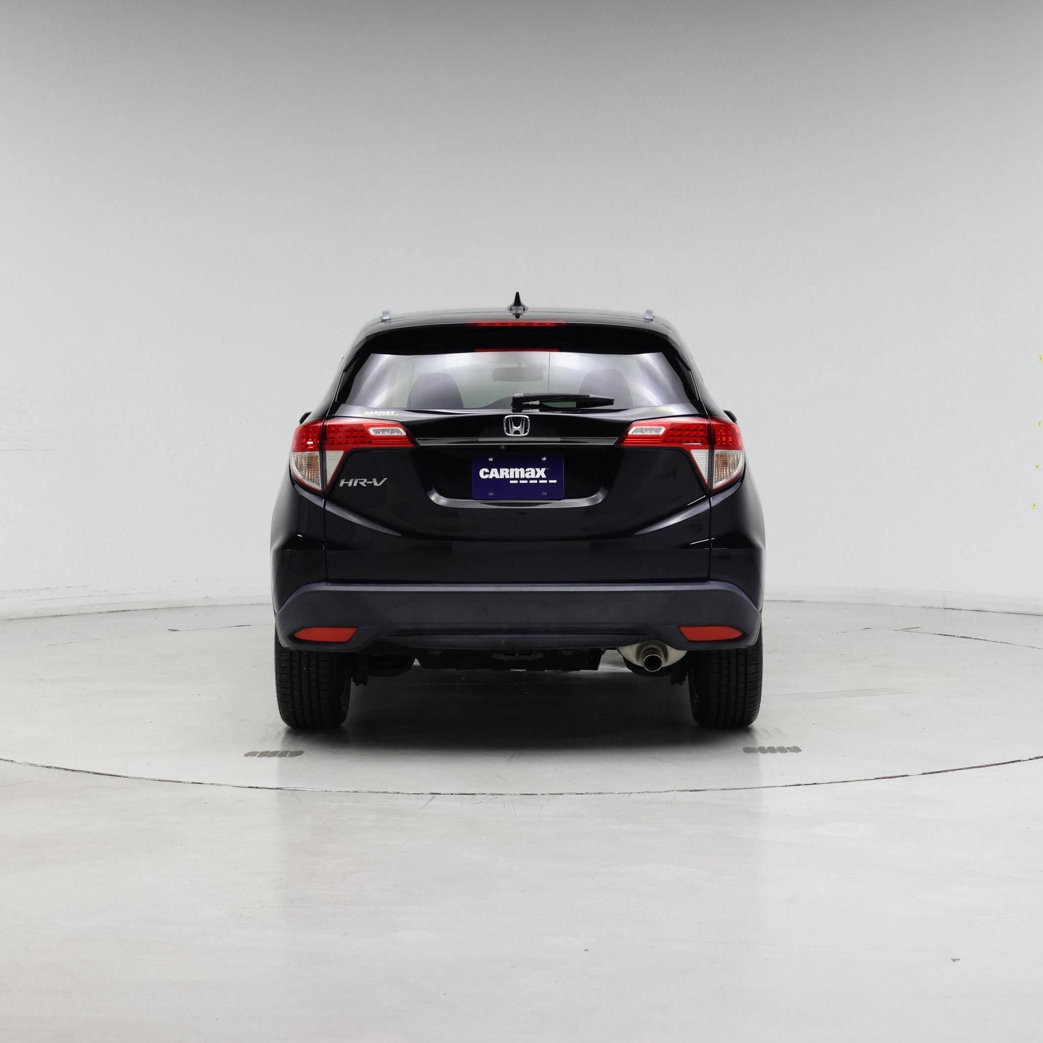 Thumbnail: 2021 Honda HR-V - 6