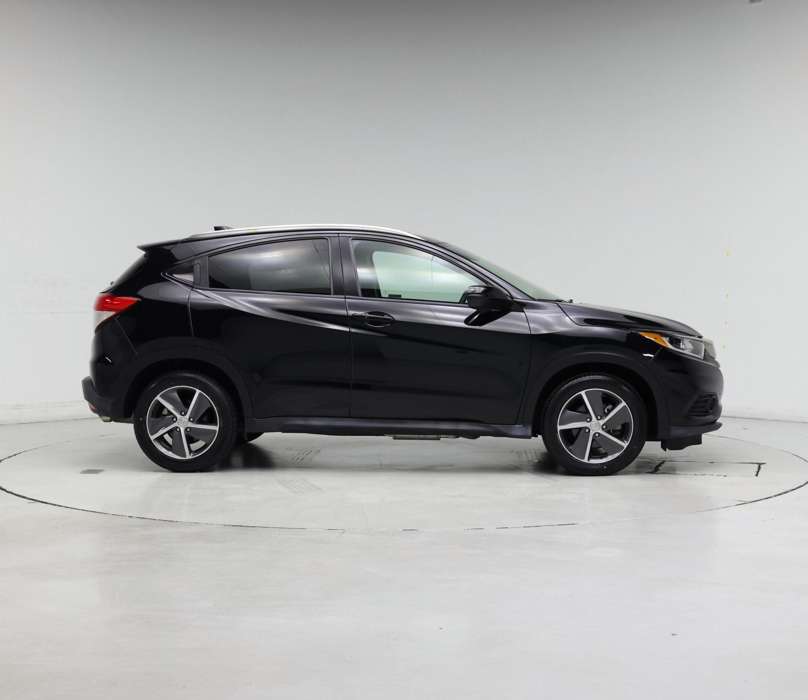 Thumbnail: 2021 Honda HR-V - 7
